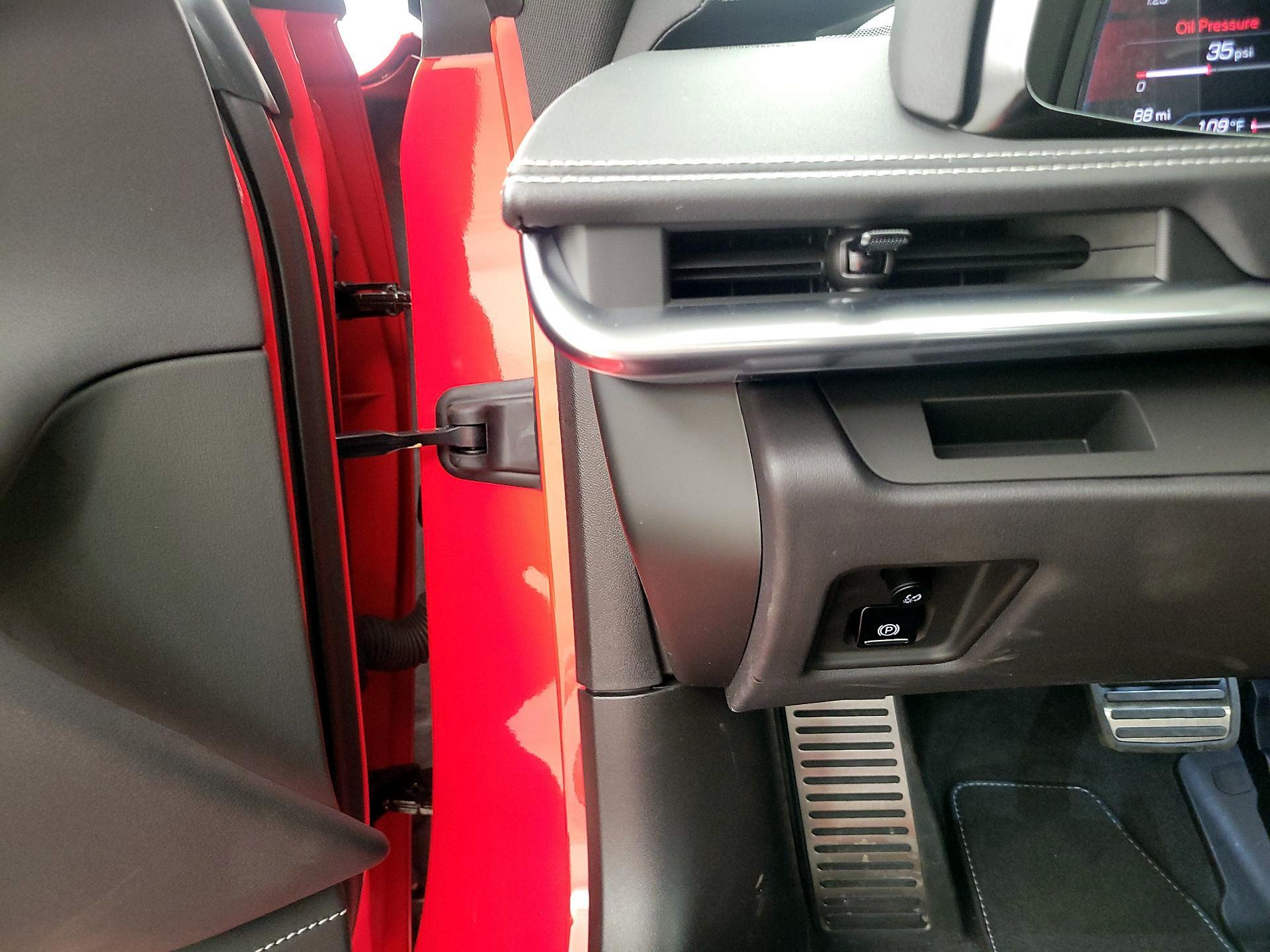 Thumbnail: 2025 Chevrolet Corvette - 13