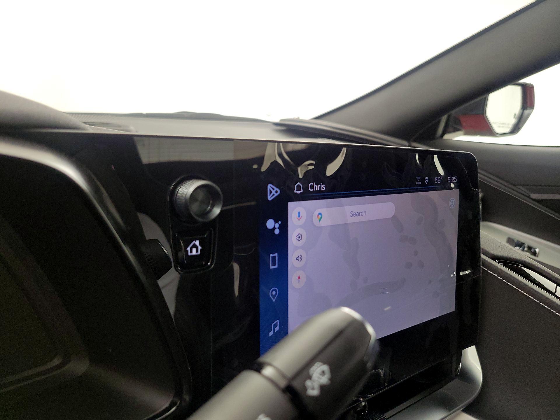 Thumbnail: 2025 Chevrolet Corvette - 14