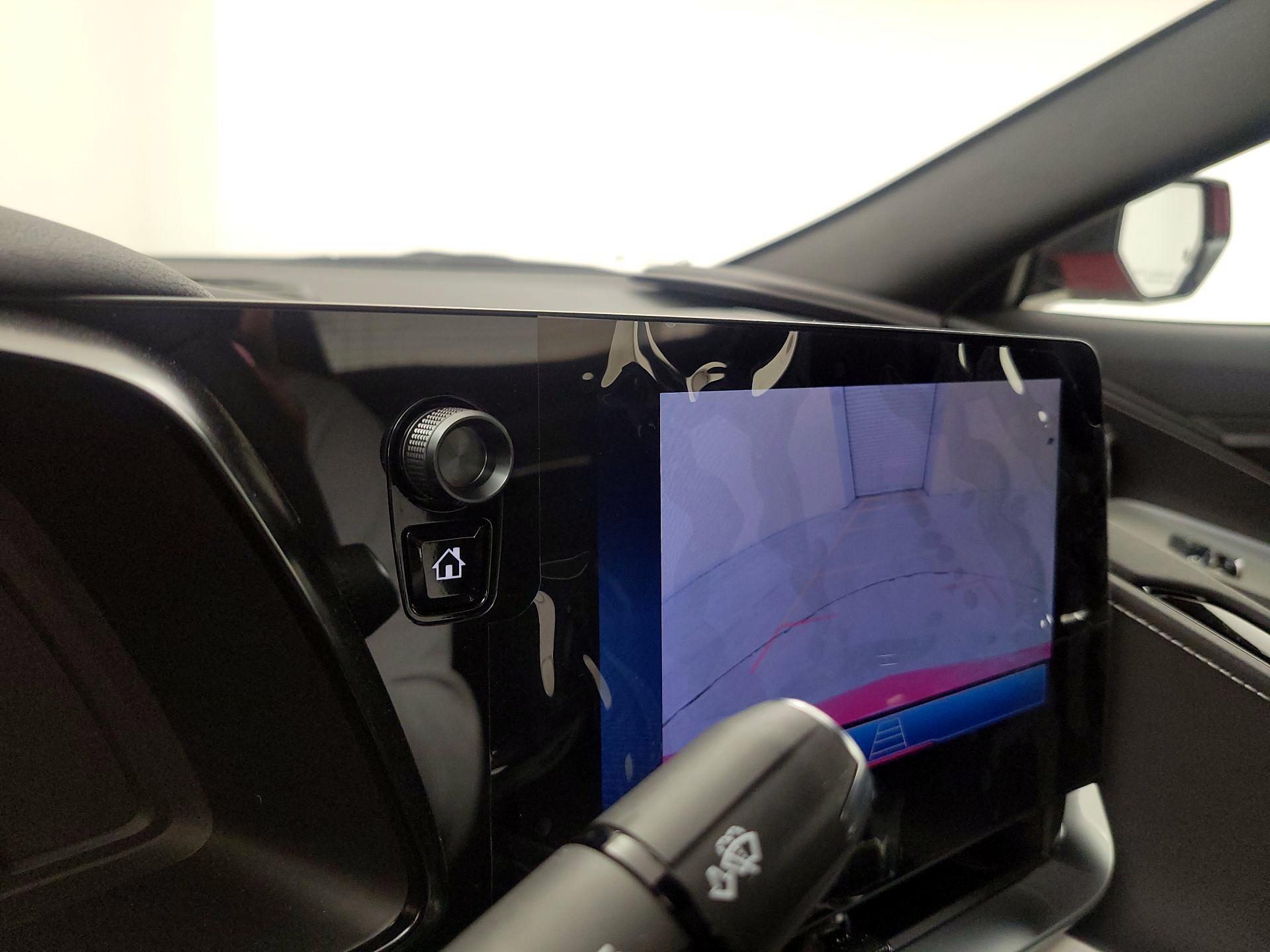 Thumbnail: 2025 Chevrolet Corvette - 15