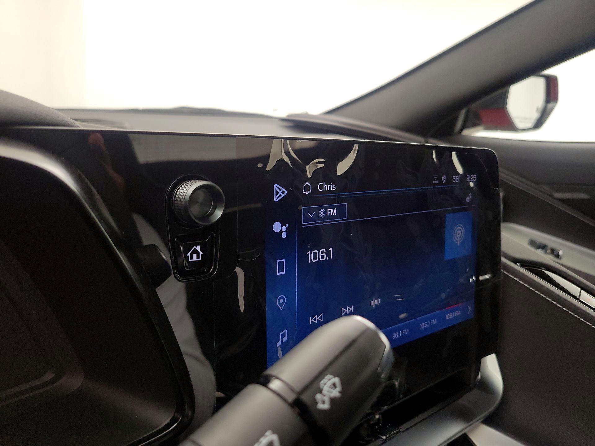 Thumbnail: 2025 Chevrolet Corvette - 16