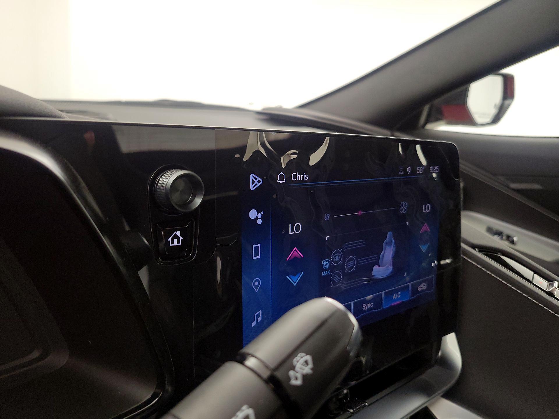 Thumbnail: 2025 Chevrolet Corvette - 17