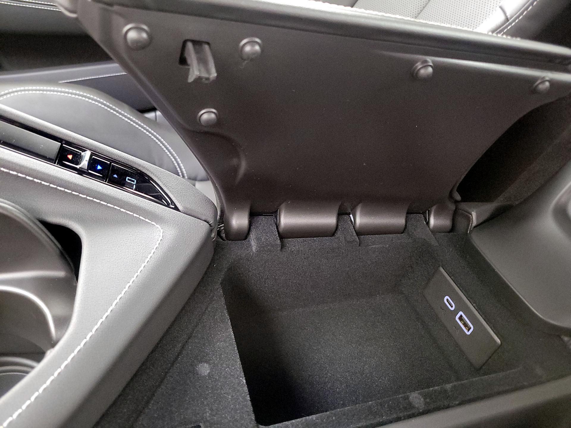 Thumbnail: 2025 Chevrolet Corvette - 19