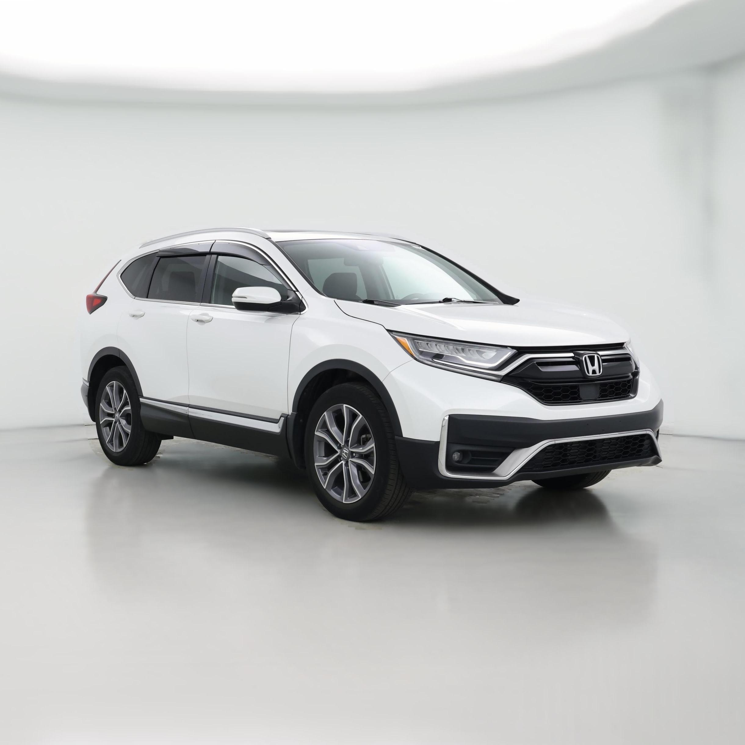 Thumbnail: 2022 Honda CR-V - 1