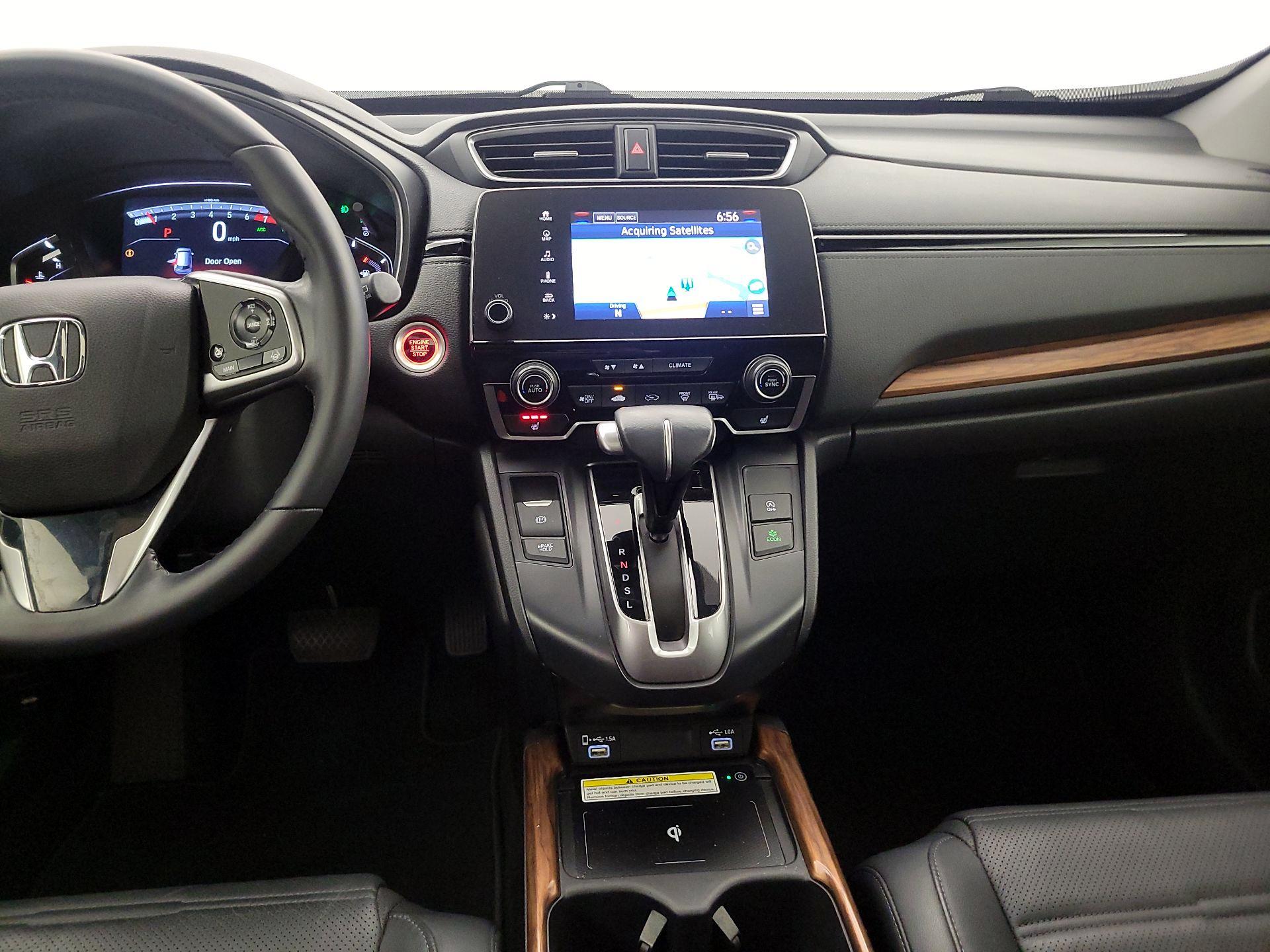 Thumbnail: 2022 Honda CR-V - 9