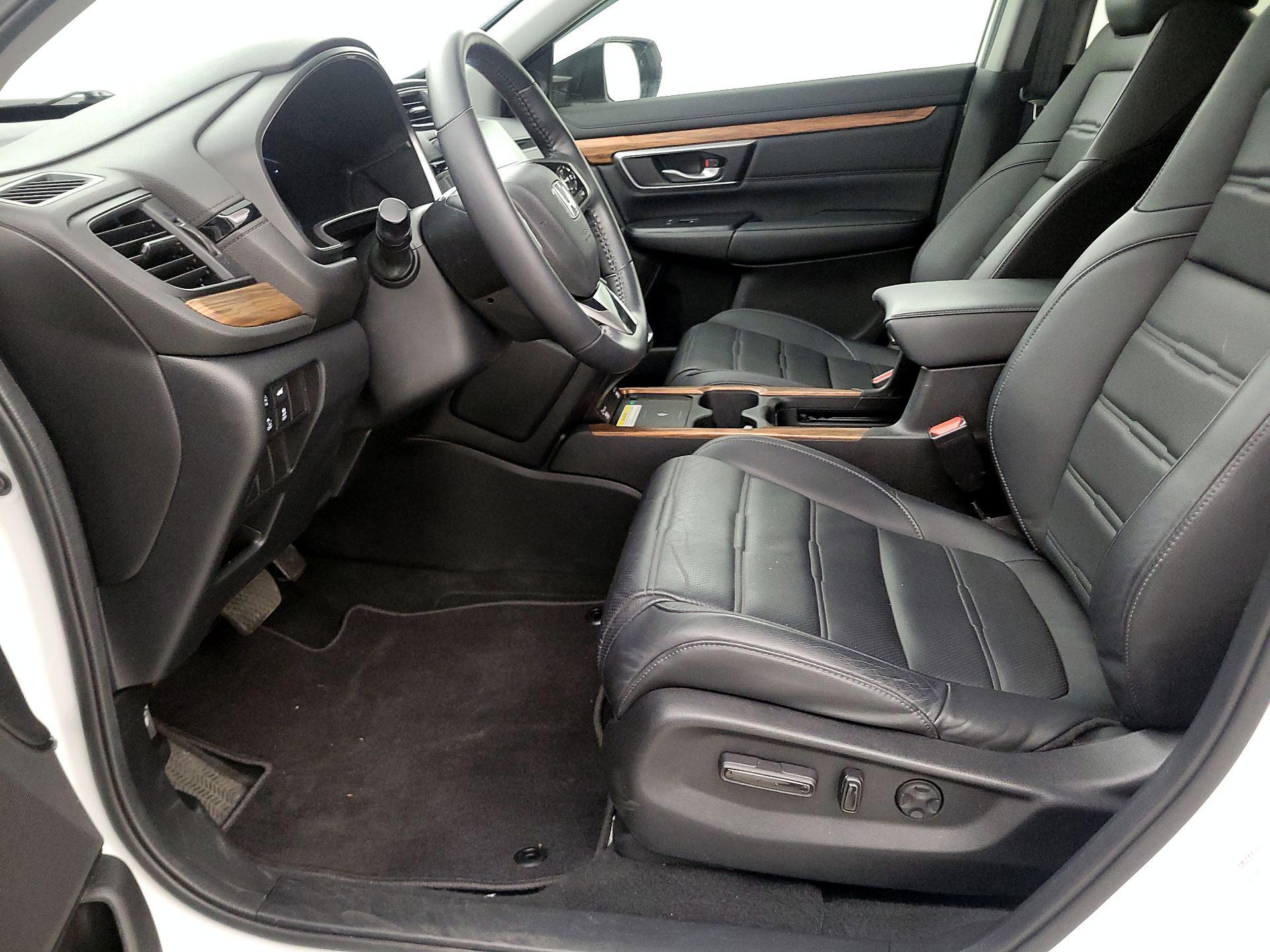 Thumbnail: 2022 Honda CR-V - 11