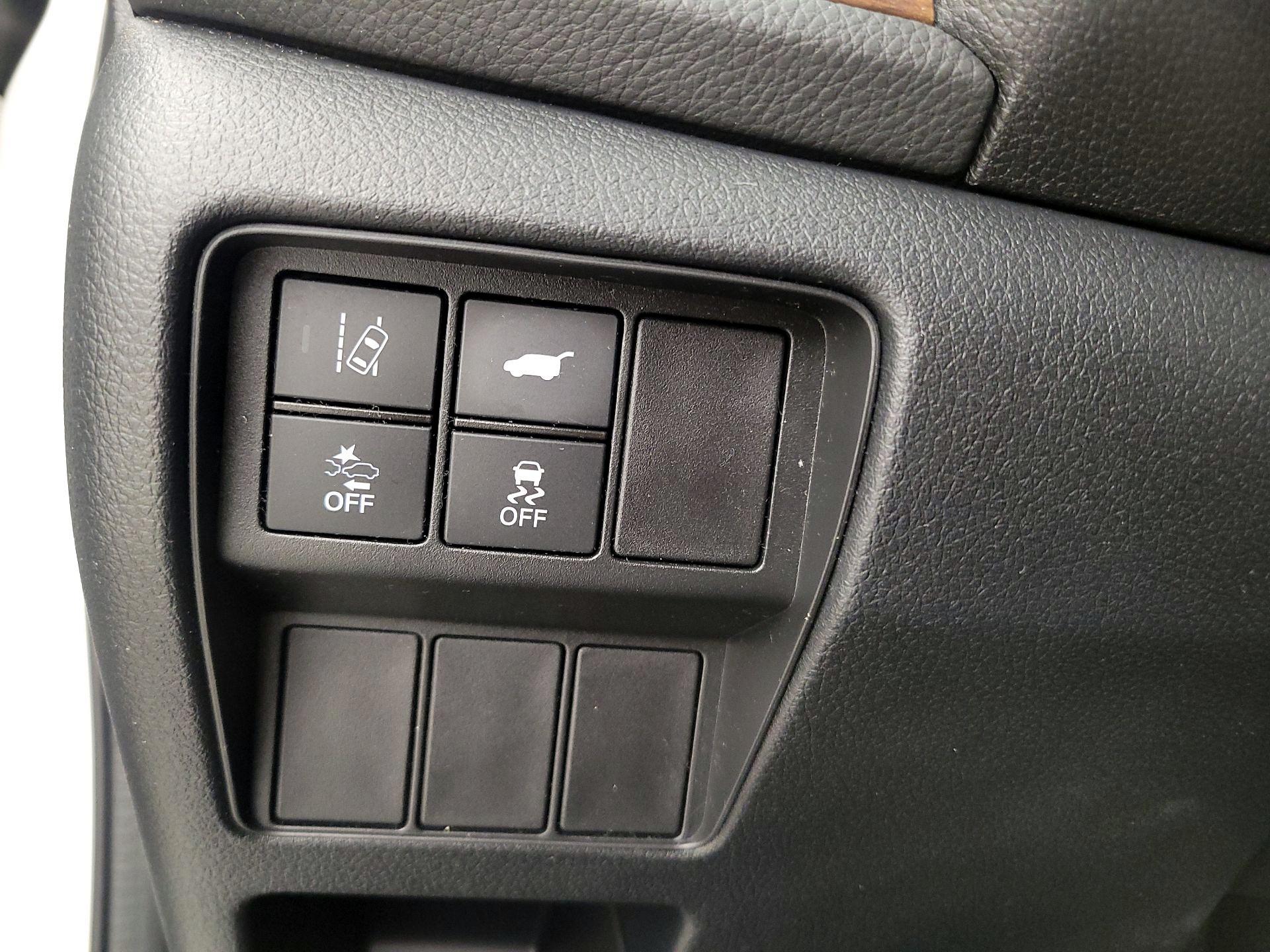 Thumbnail: 2022 Honda CR-V - 13