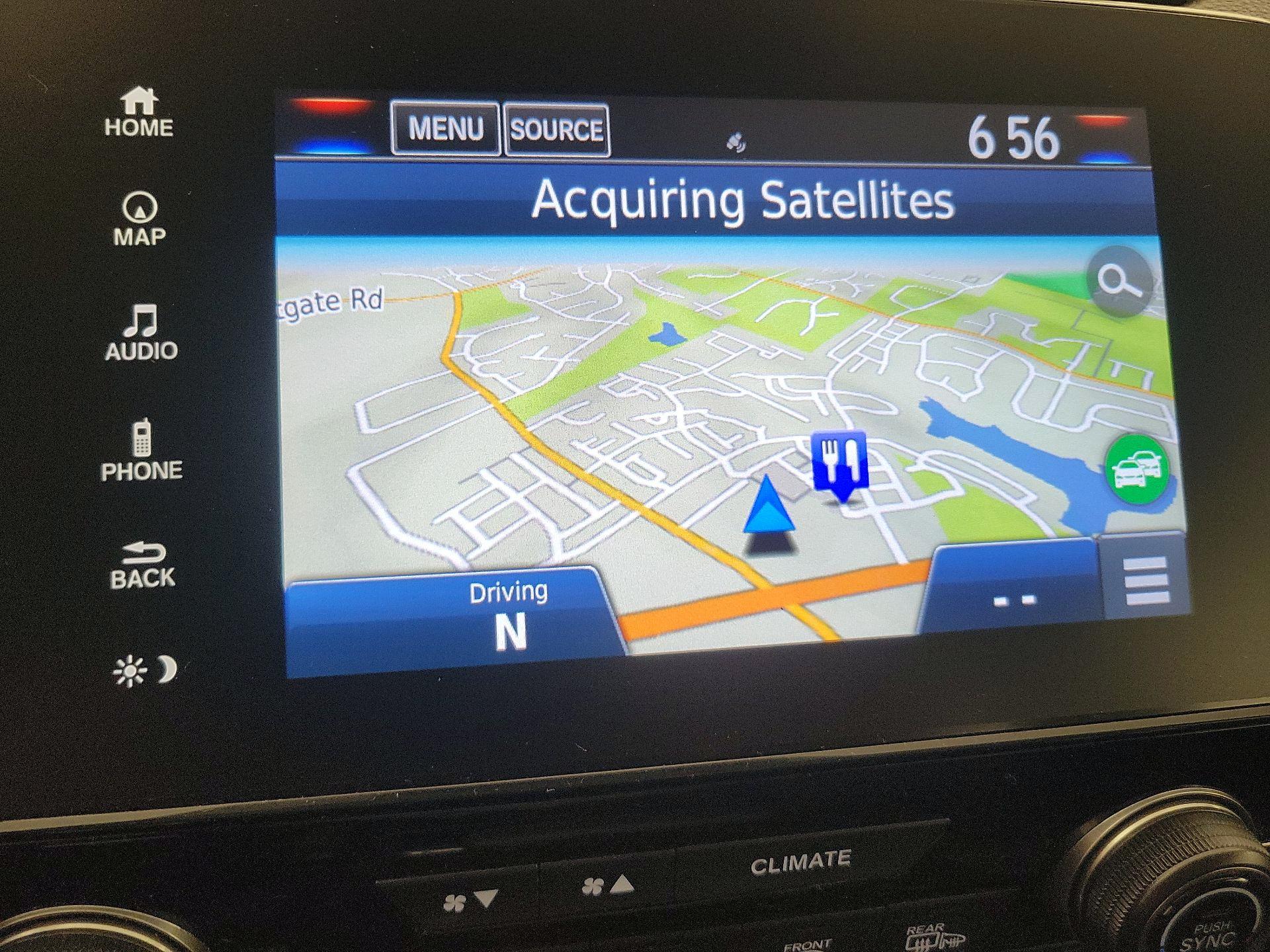 Thumbnail: 2022 Honda CR-V - 14