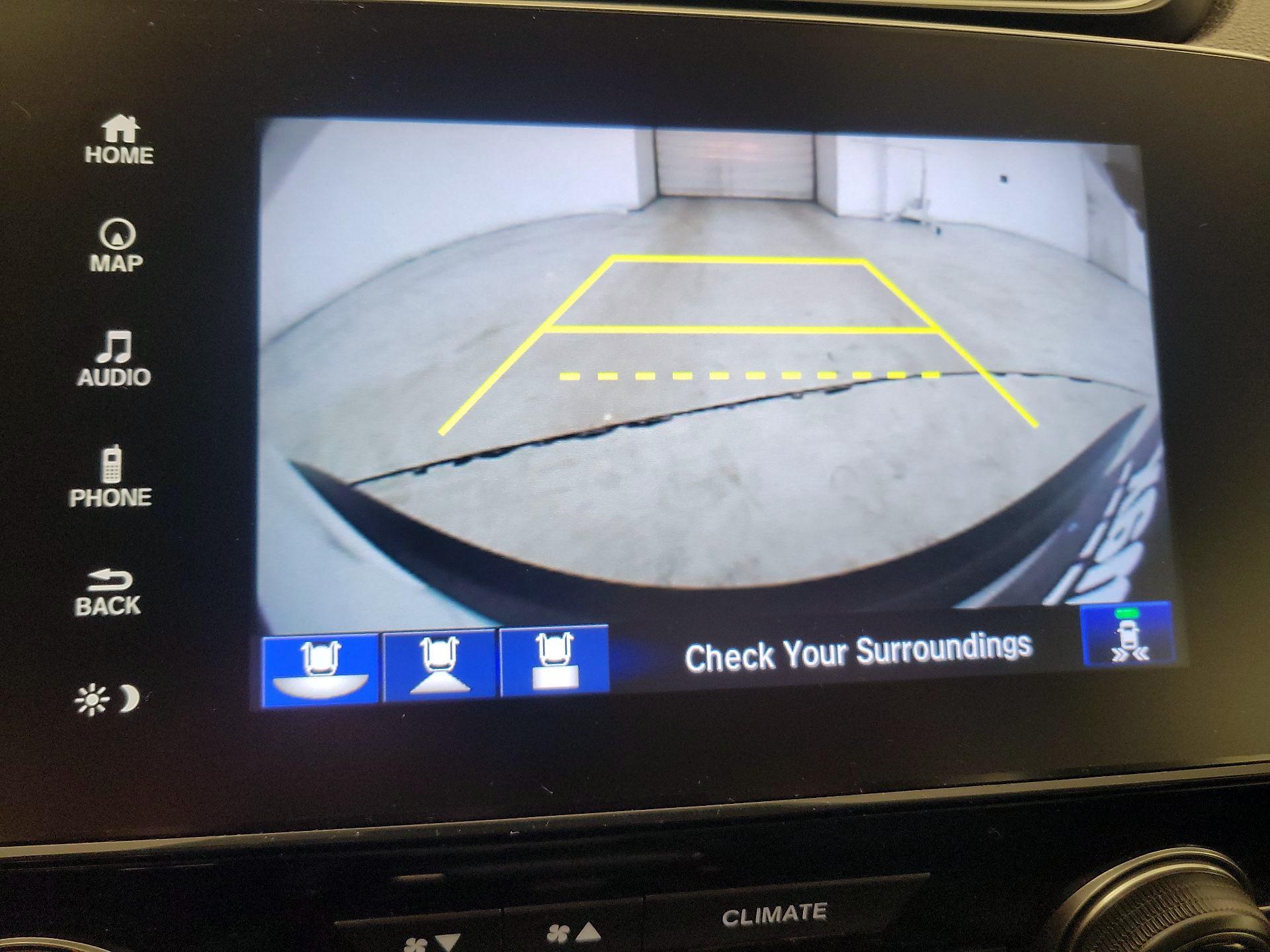 Thumbnail: 2022 Honda CR-V - 15