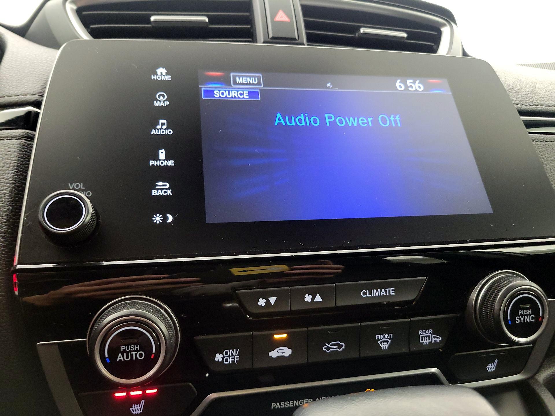 Thumbnail: 2022 Honda CR-V - 16