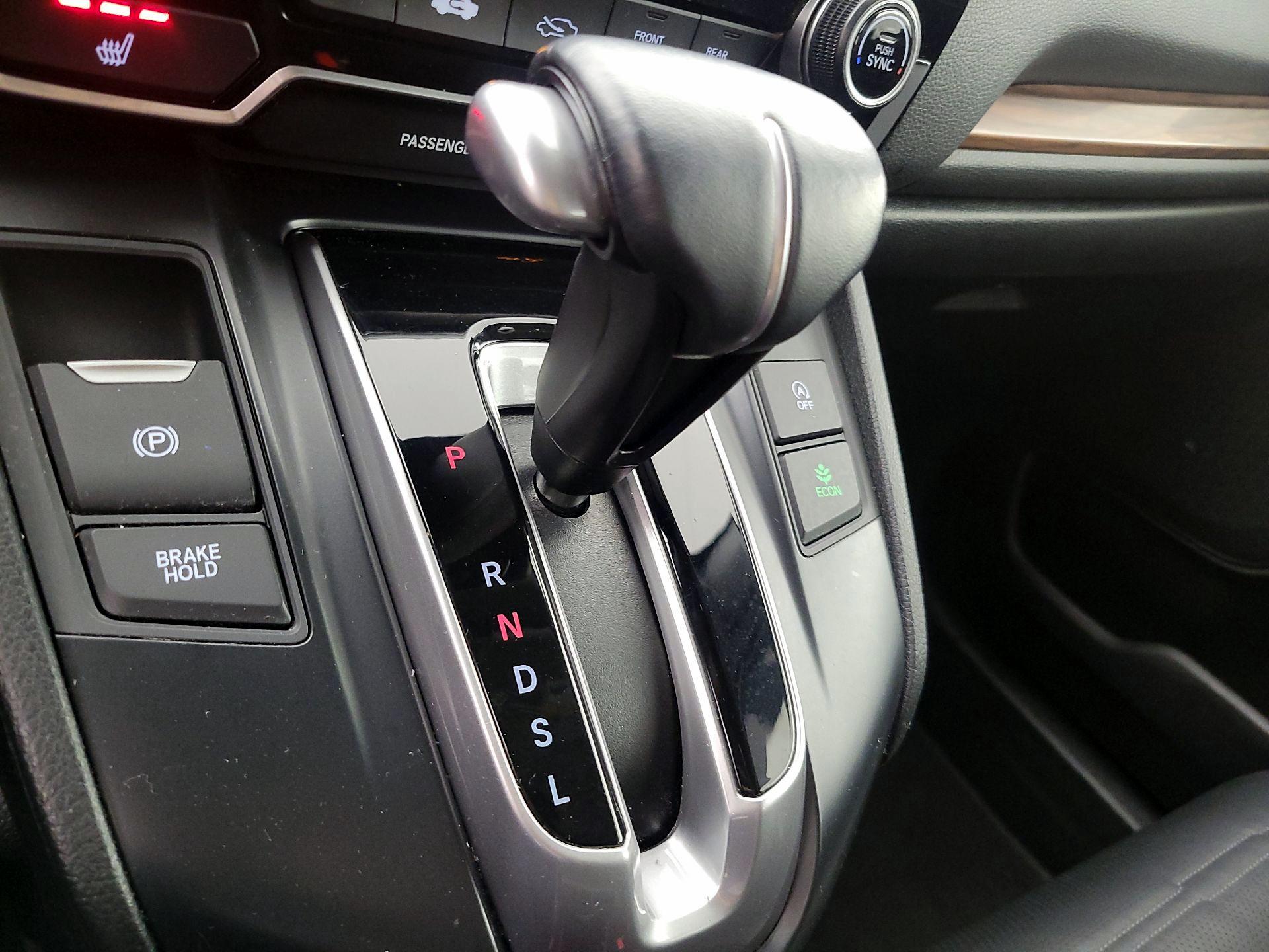 Thumbnail: 2022 Honda CR-V - 18