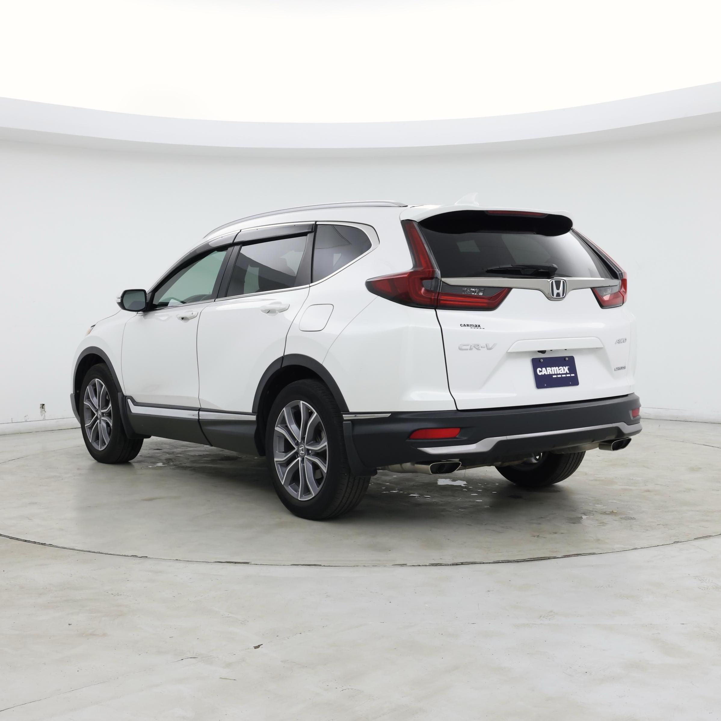 Thumbnail: 2022 Honda CR-V - 2