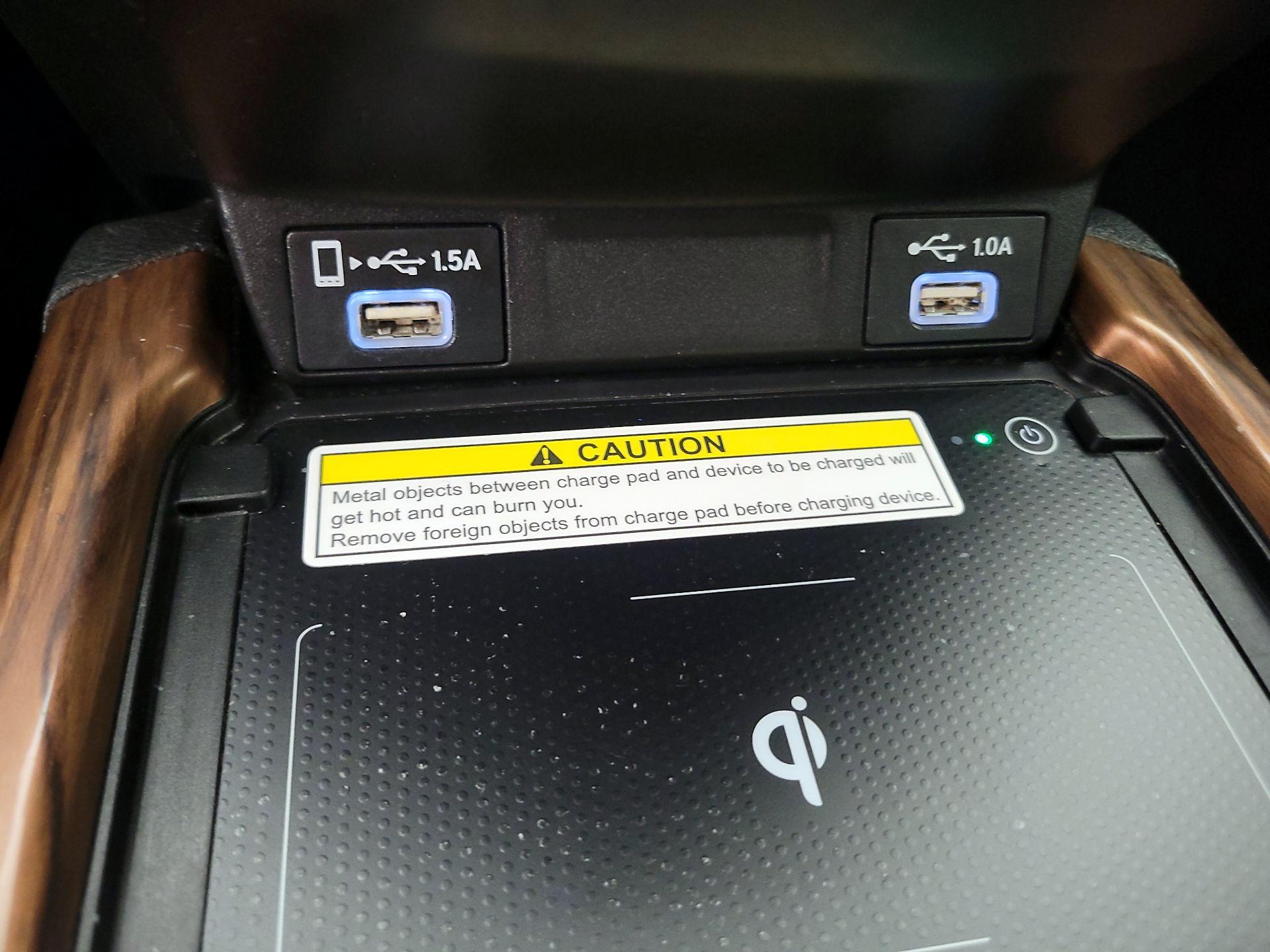 Thumbnail: 2022 Honda CR-V - 19