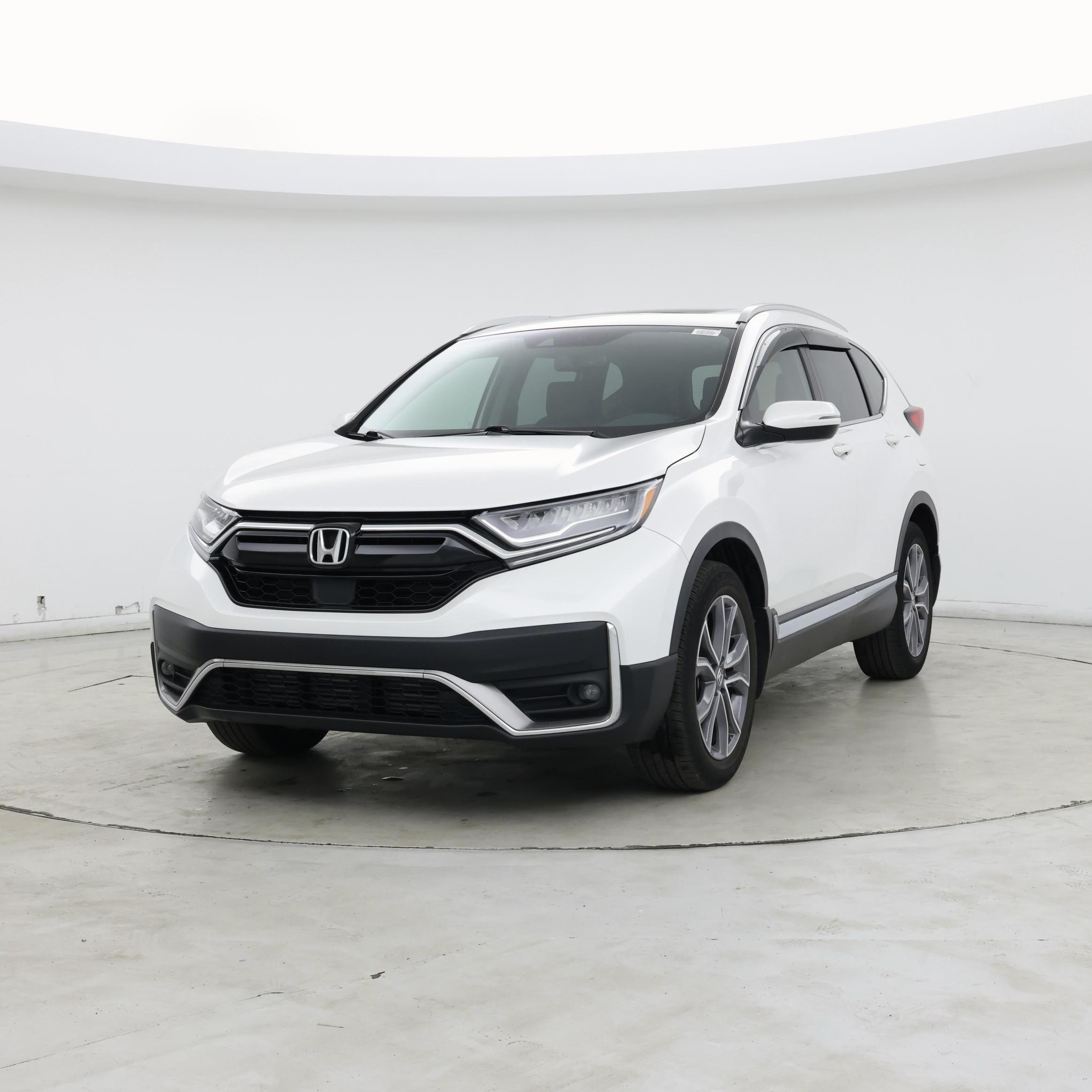Thumbnail: 2022 Honda CR-V - 4