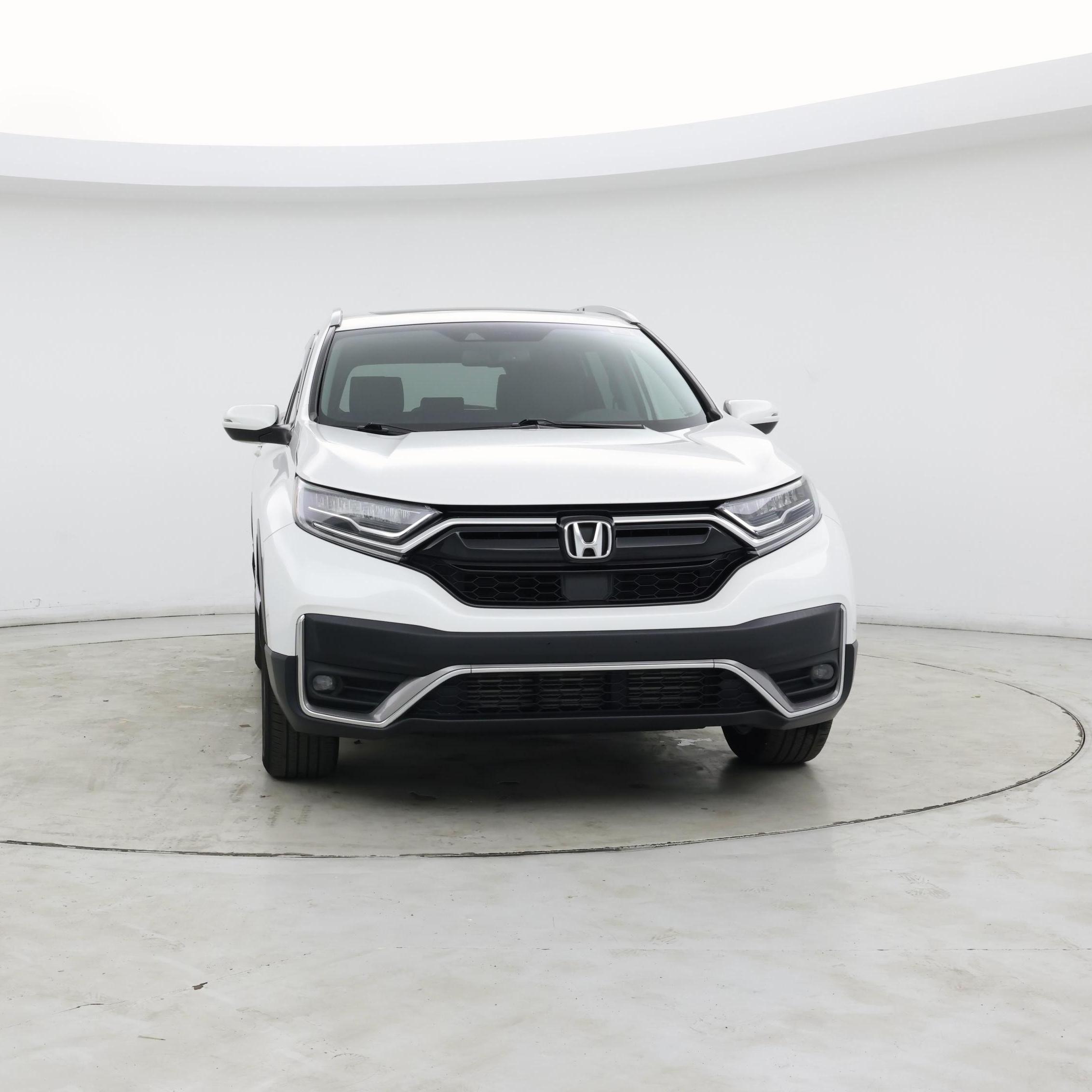 Thumbnail: 2022 Honda CR-V - 5