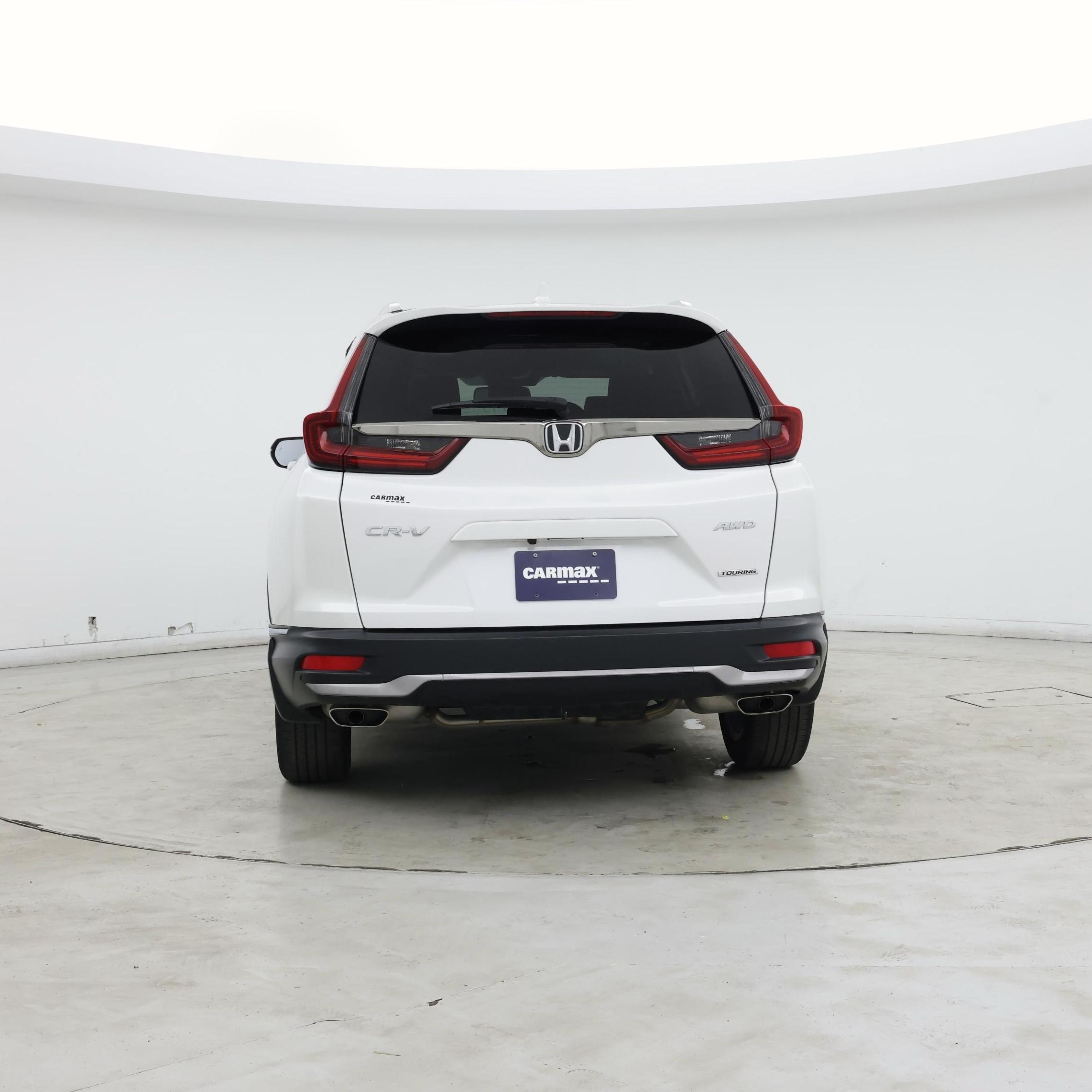 Thumbnail: 2022 Honda CR-V - 6