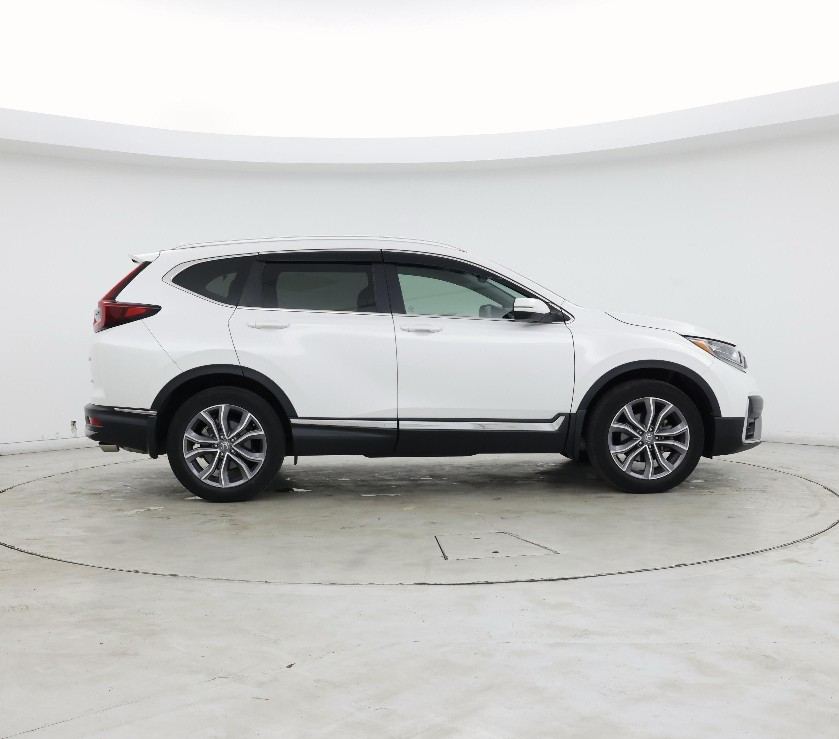 Thumbnail: 2022 Honda CR-V - 7