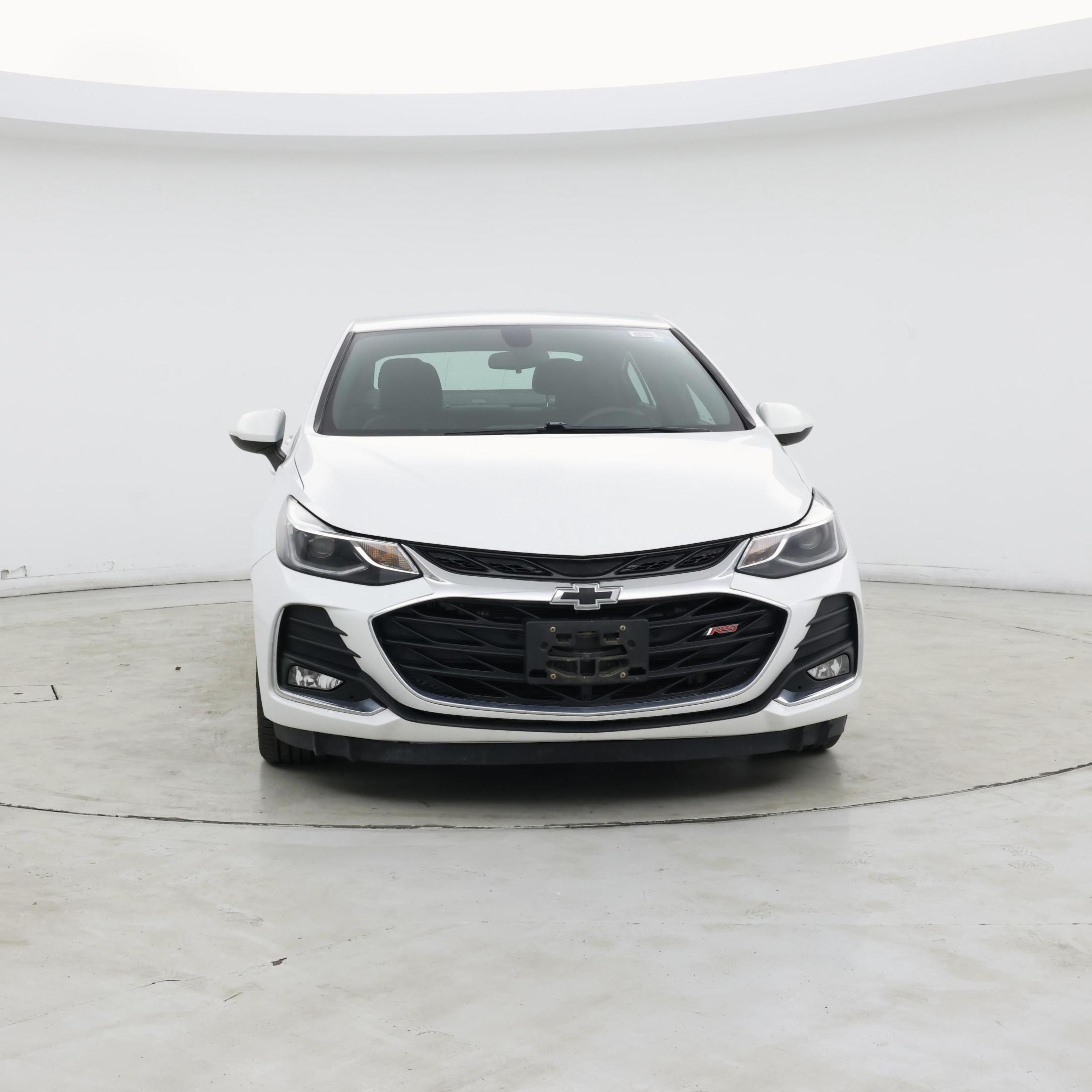 Thumbnail: 2019 Chevrolet Cruze - 5