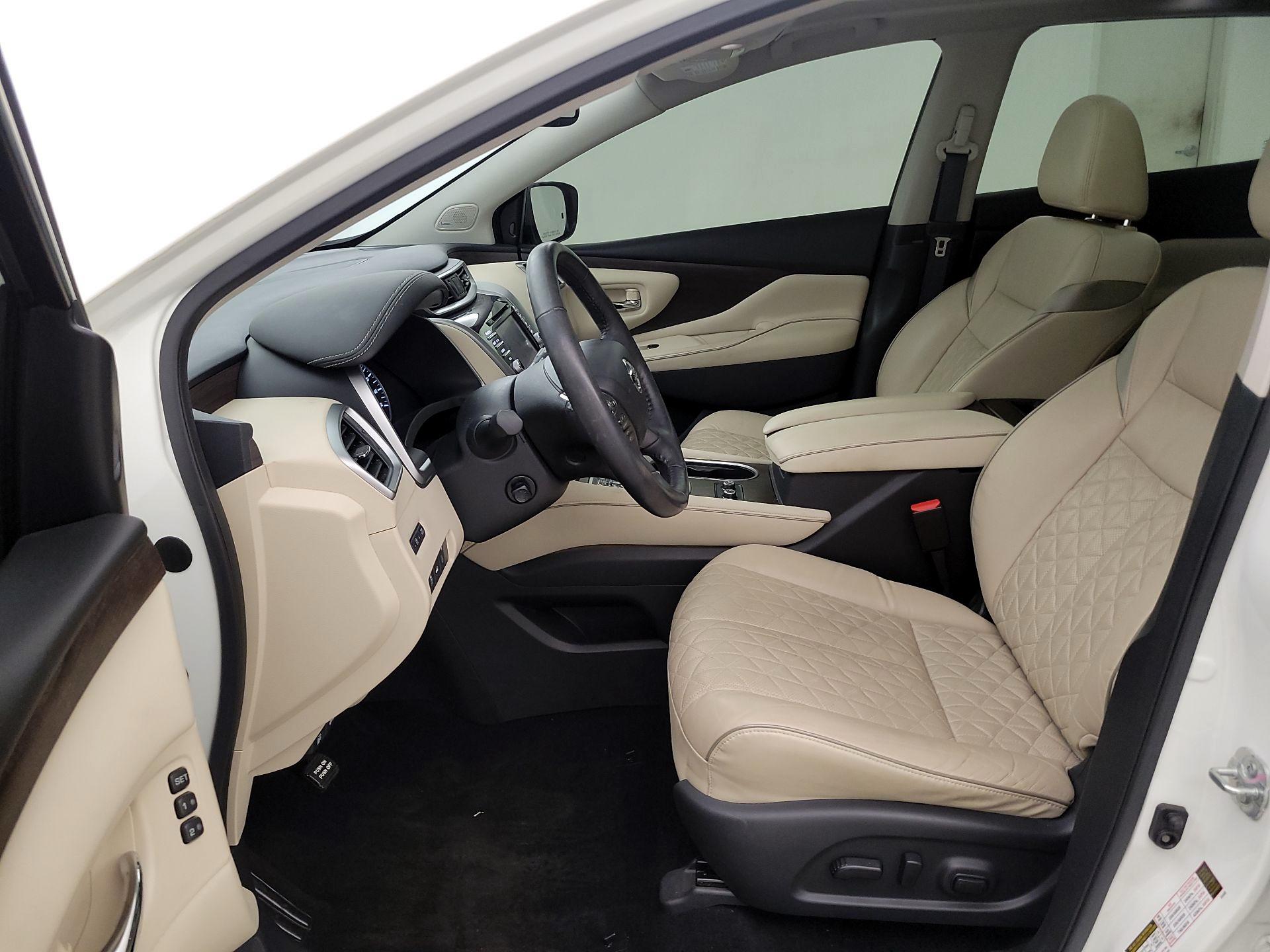 Thumbnail: 2020 Nissan Murano - 11