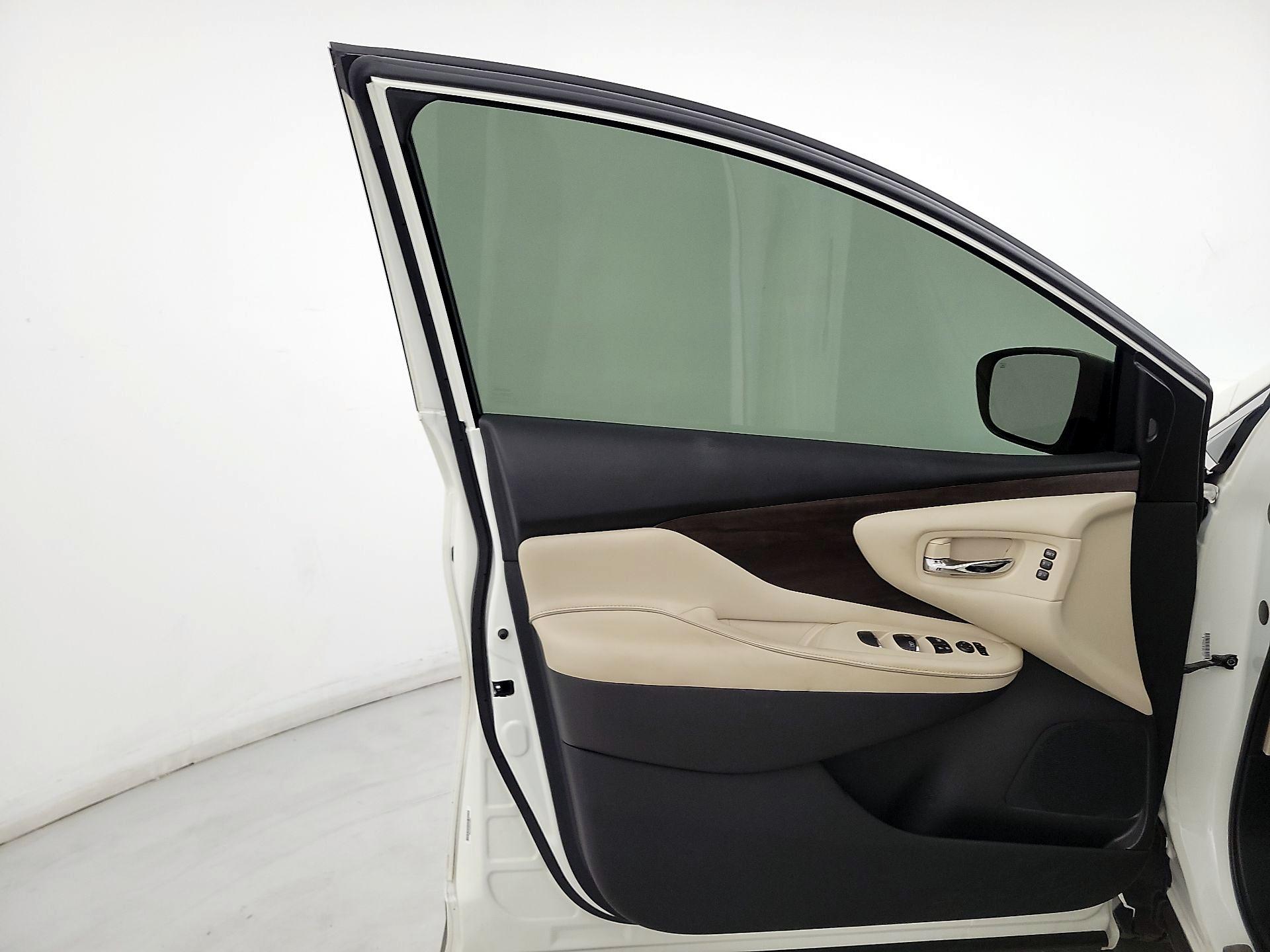 Thumbnail: 2020 Nissan Murano - 12