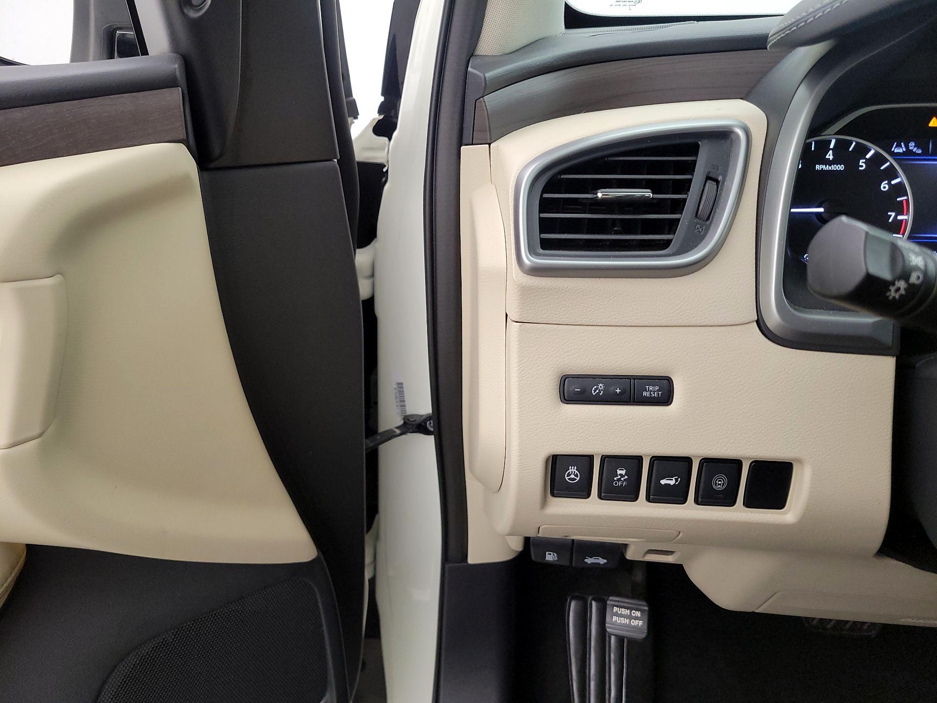 Thumbnail: 2020 Nissan Murano - 13