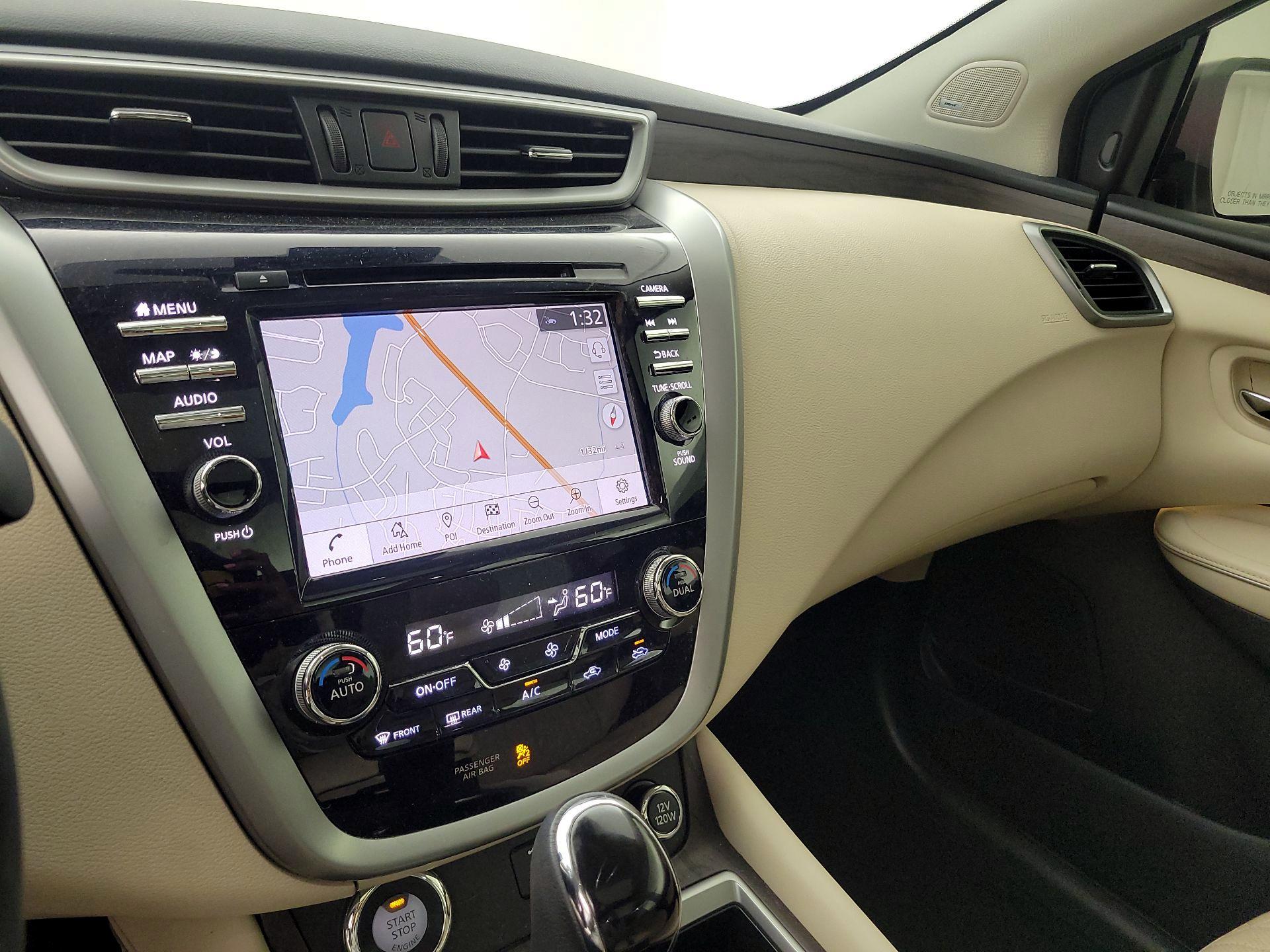 Thumbnail: 2020 Nissan Murano - 14