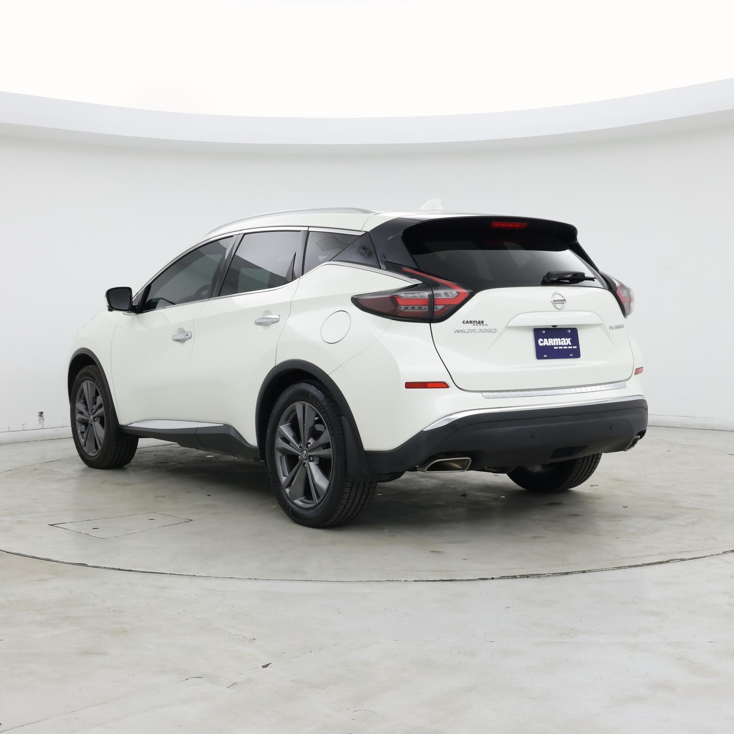 Thumbnail: 2020 Nissan Murano - 2