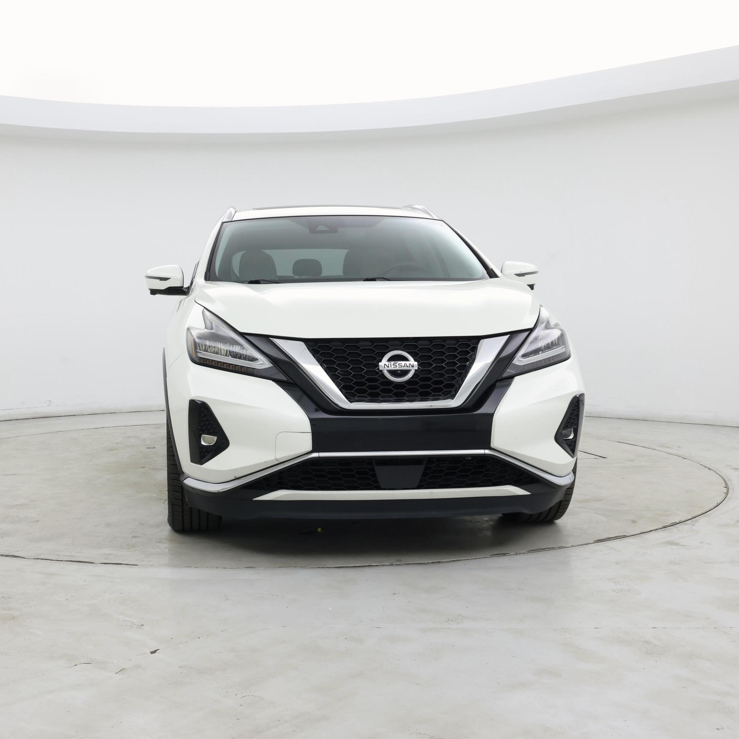 Thumbnail: 2020 Nissan Murano - 5