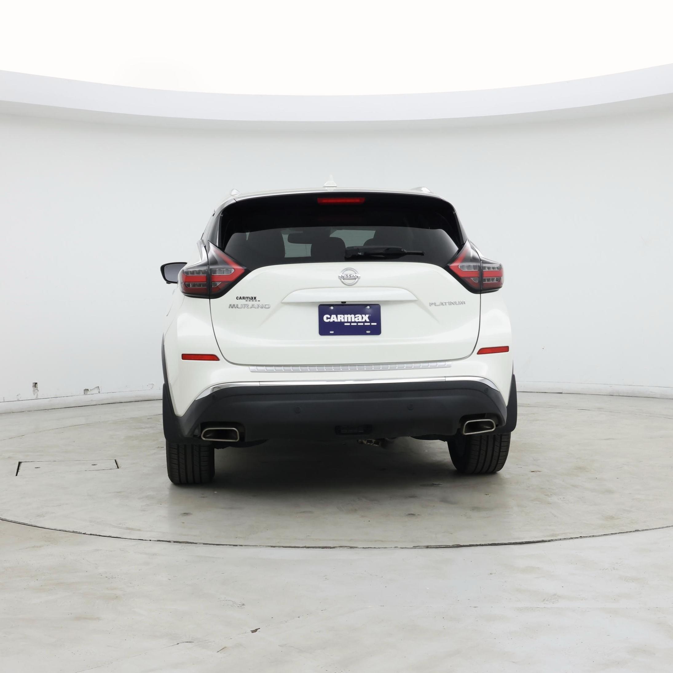 Thumbnail: 2020 Nissan Murano - 6