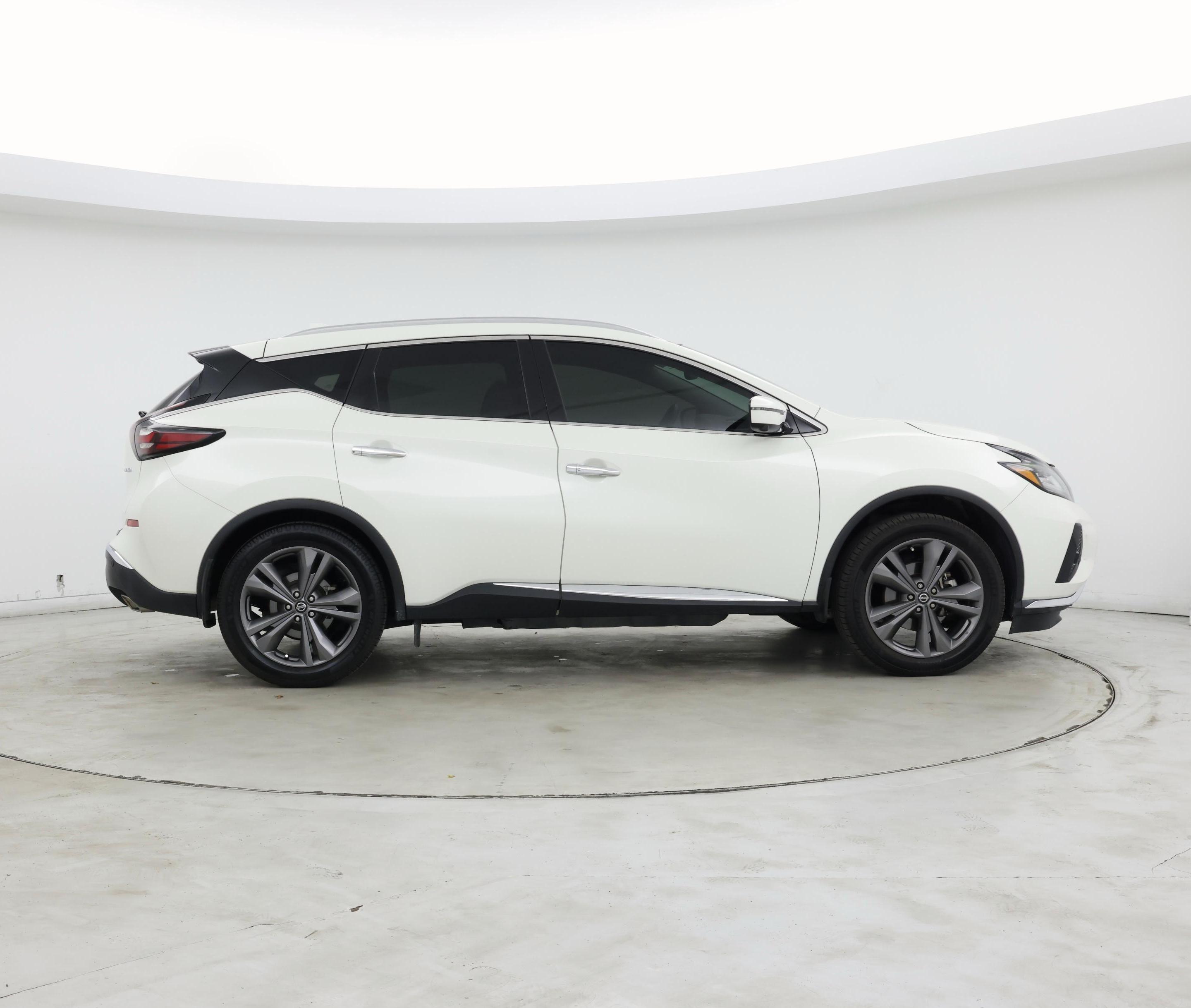 Thumbnail: 2020 Nissan Murano - 7