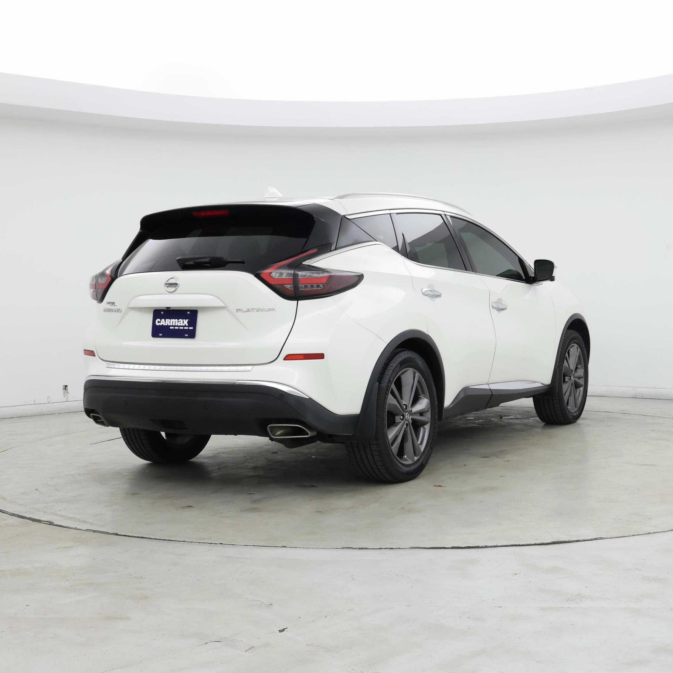 Thumbnail: 2020 Nissan Murano - 8