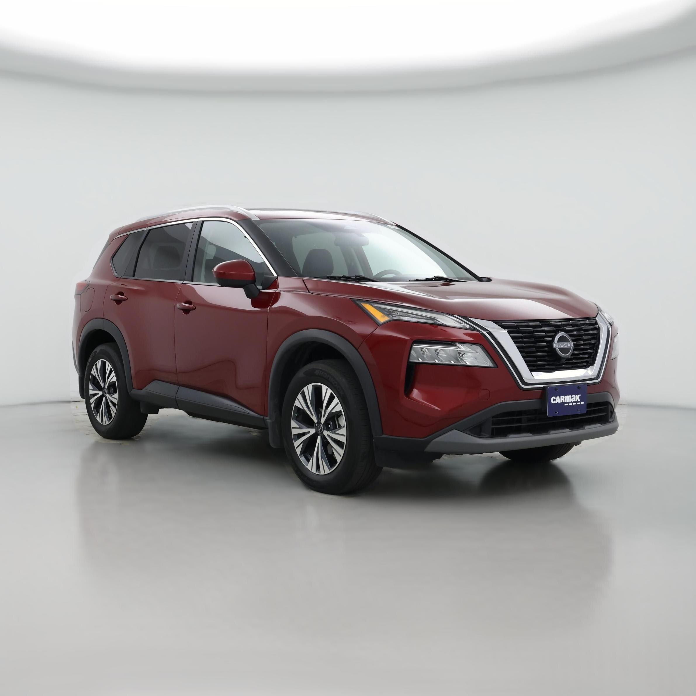 Thumbnail: 2023 Nissan Rogue - 1