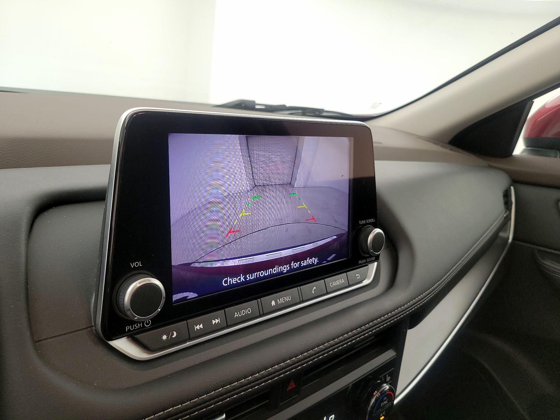 Thumbnail: 2023 Nissan Rogue - 14