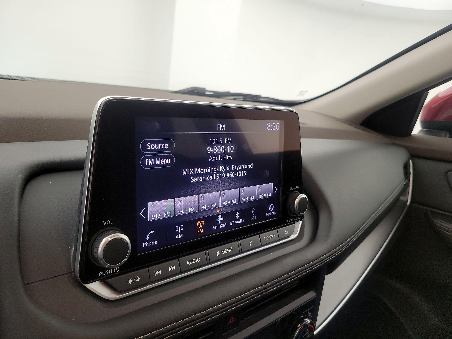 Thumbnail: 2023 Nissan Rogue - 15