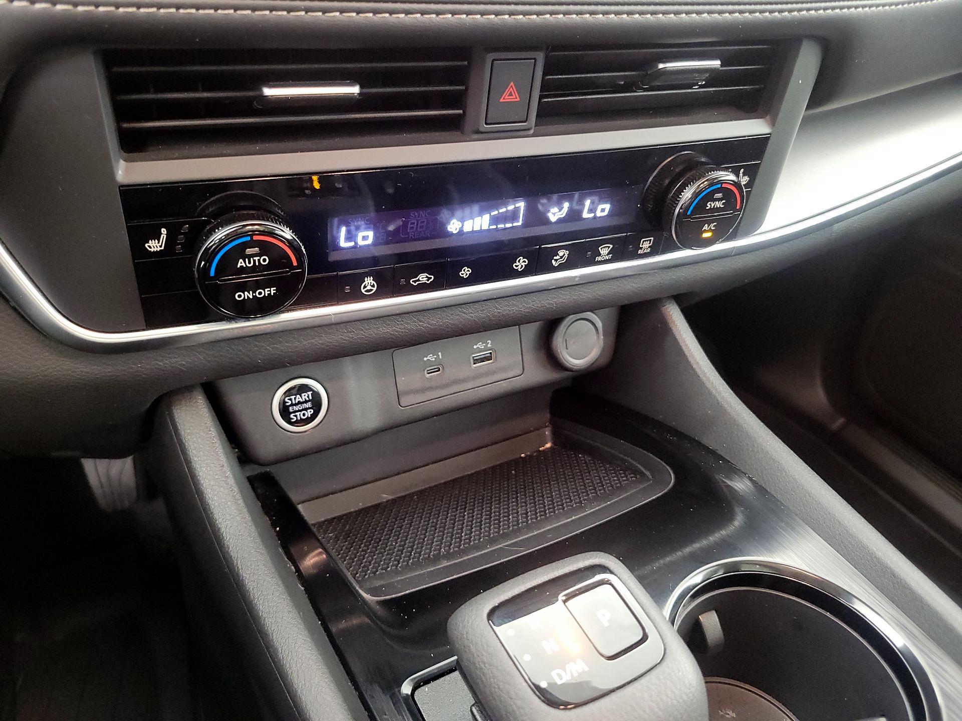 Thumbnail: 2023 Nissan Rogue - 16