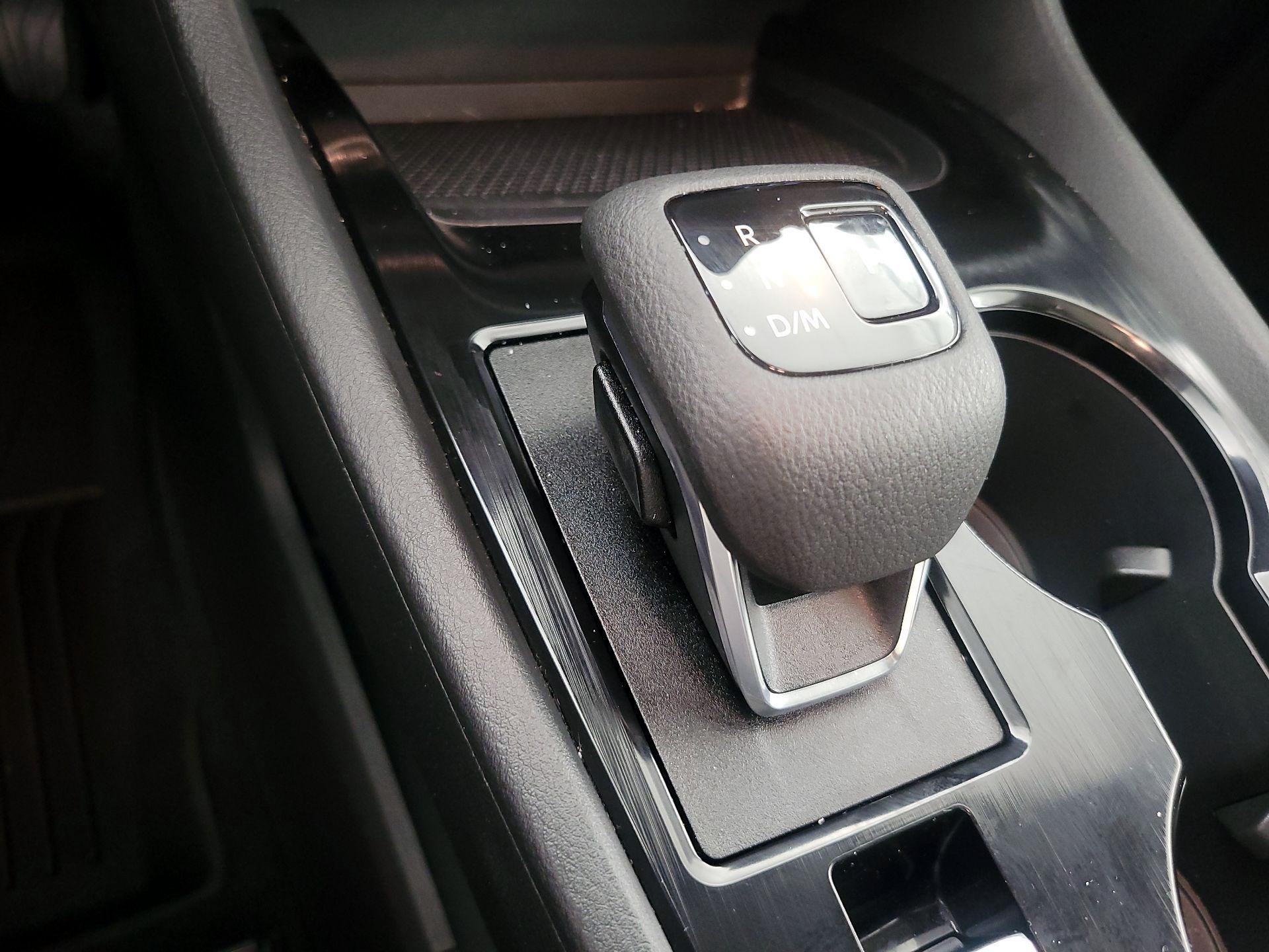 Thumbnail: 2023 Nissan Rogue - 17