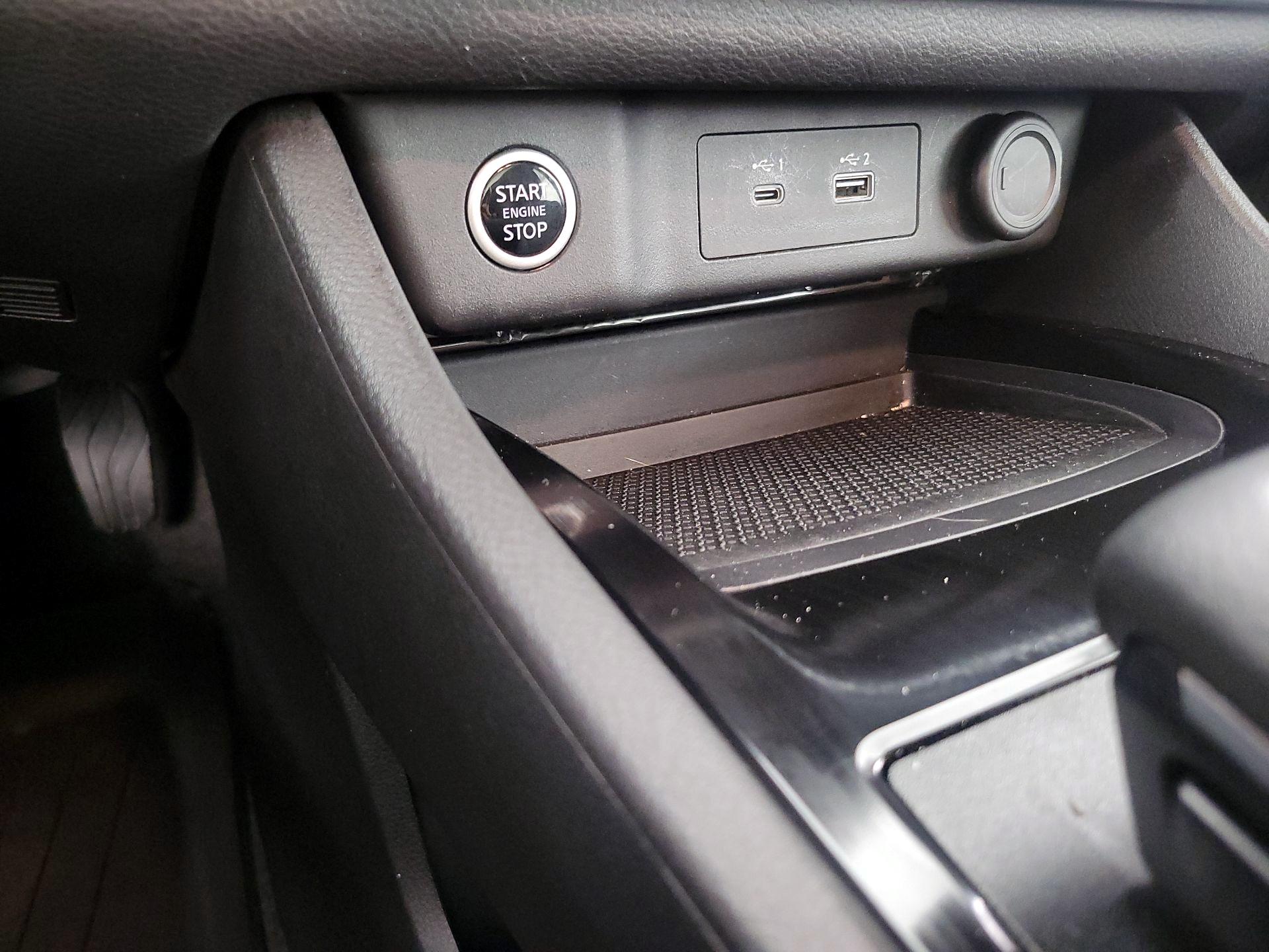 Thumbnail: 2023 Nissan Rogue - 18