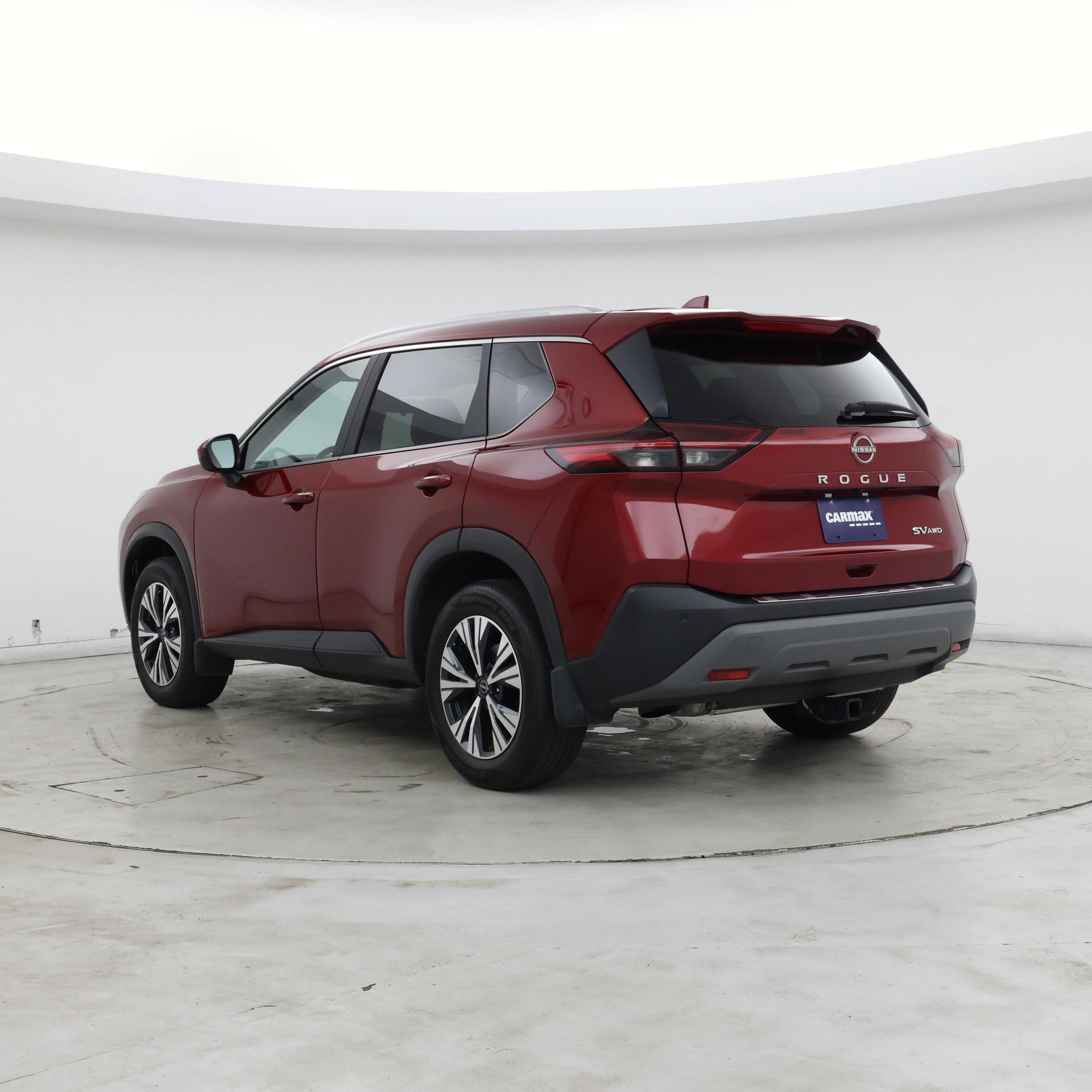 Thumbnail: 2023 Nissan Rogue - 2