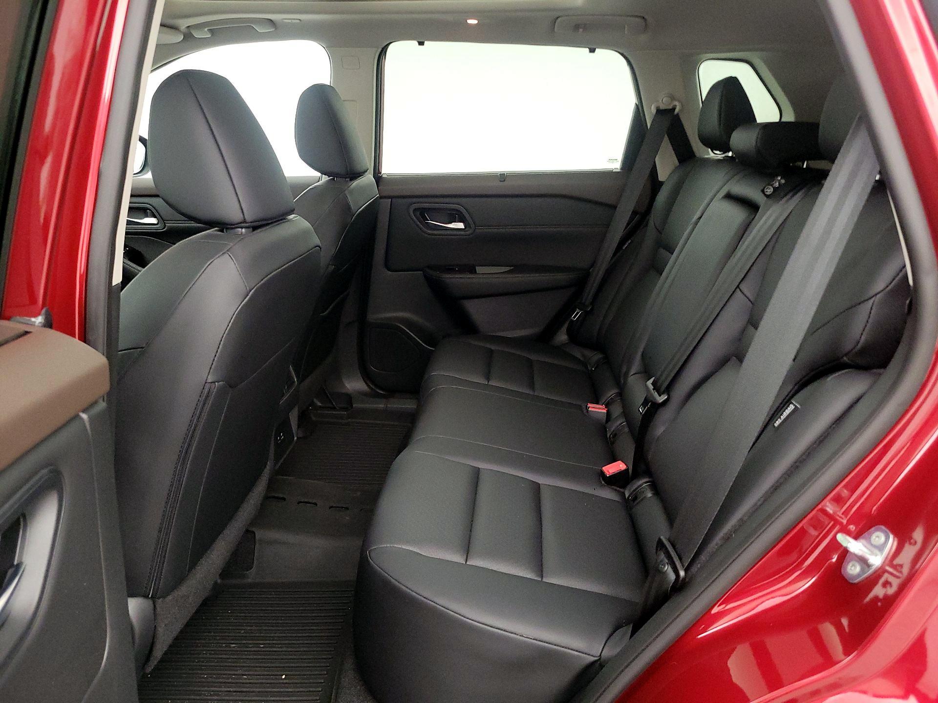 Thumbnail: 2023 Nissan Rogue - 20