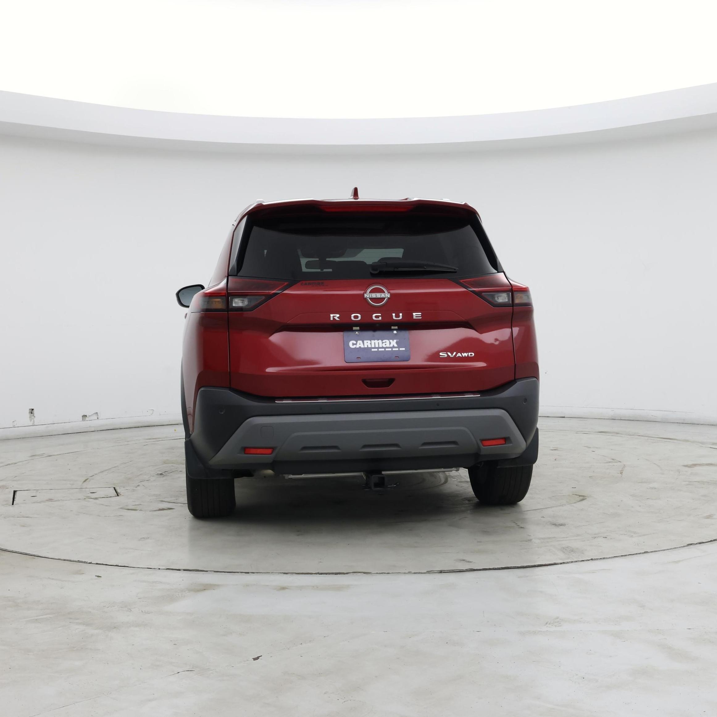 Thumbnail: 2023 Nissan Rogue - 6