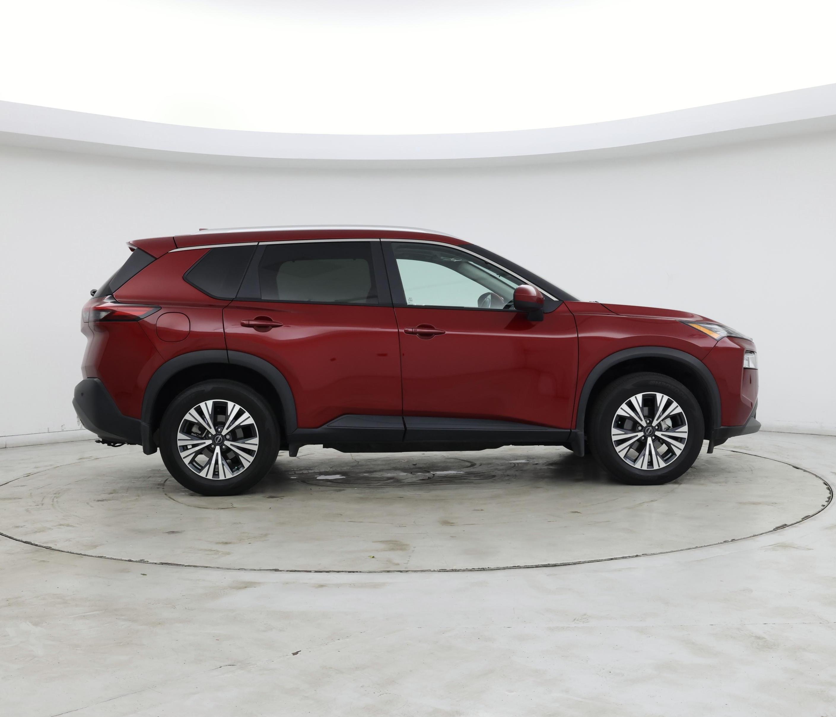 Thumbnail: 2023 Nissan Rogue - 7