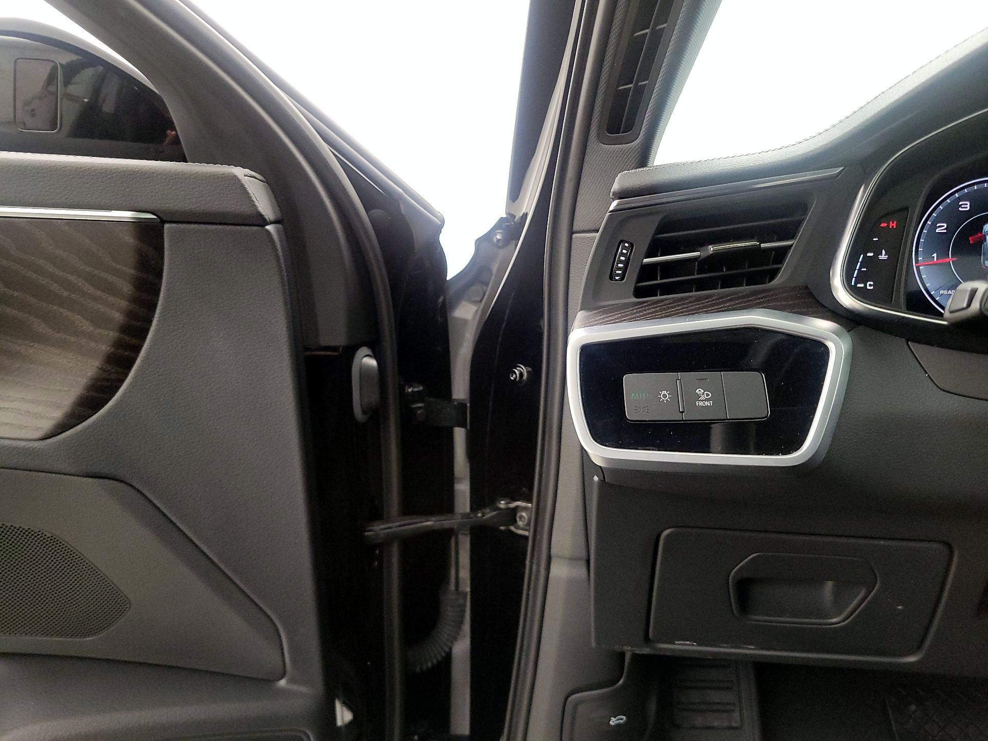 Thumbnail: 2022 Audi A6 - 13