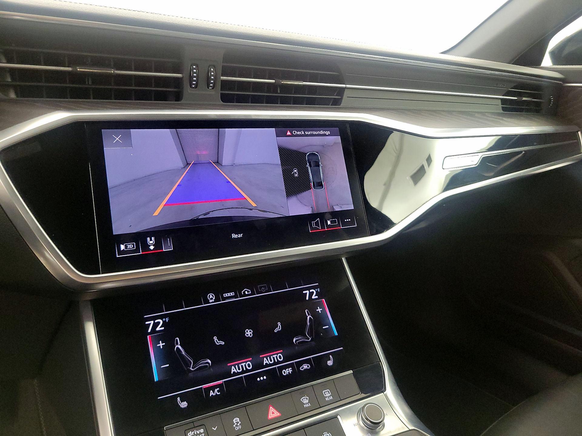 Thumbnail: 2022 Audi A6 - 14