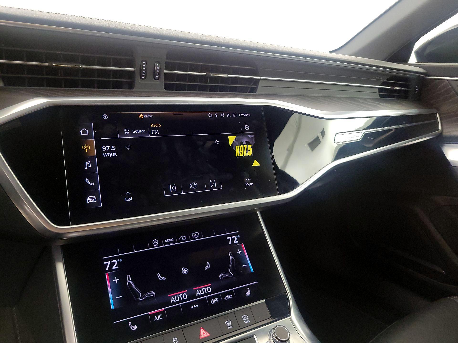 Thumbnail: 2022 Audi A6 - 15