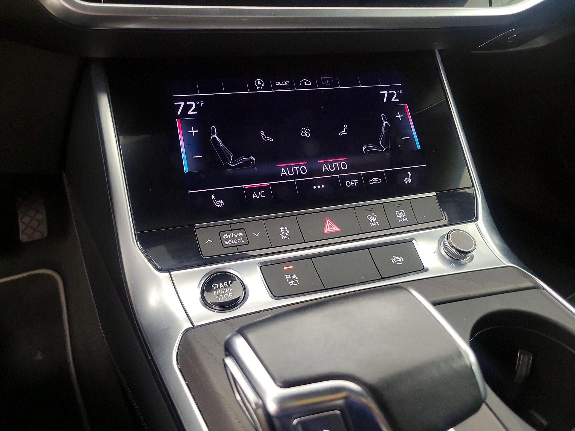 Thumbnail: 2022 Audi A6 - 16