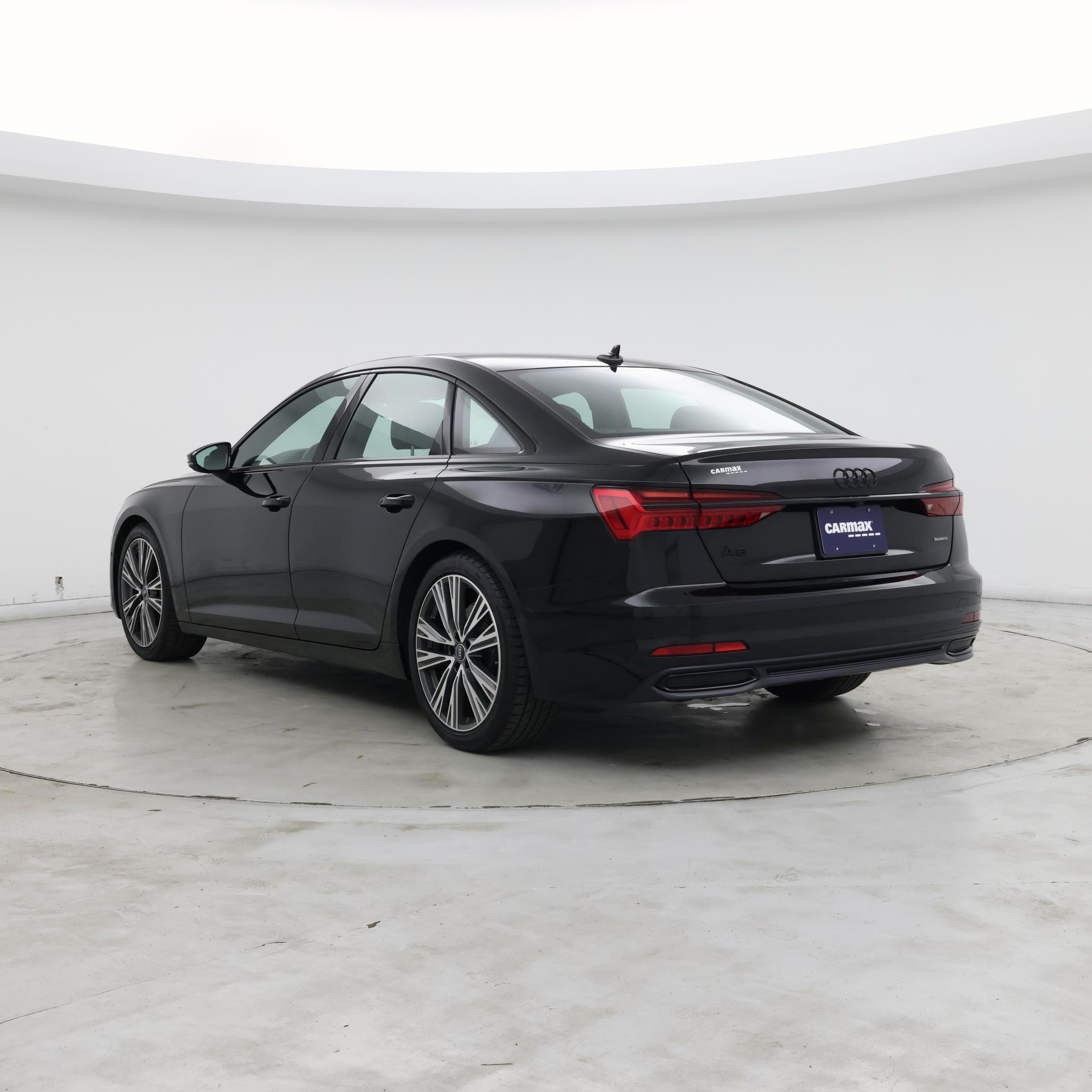 Thumbnail: 2022 Audi A6 - 2