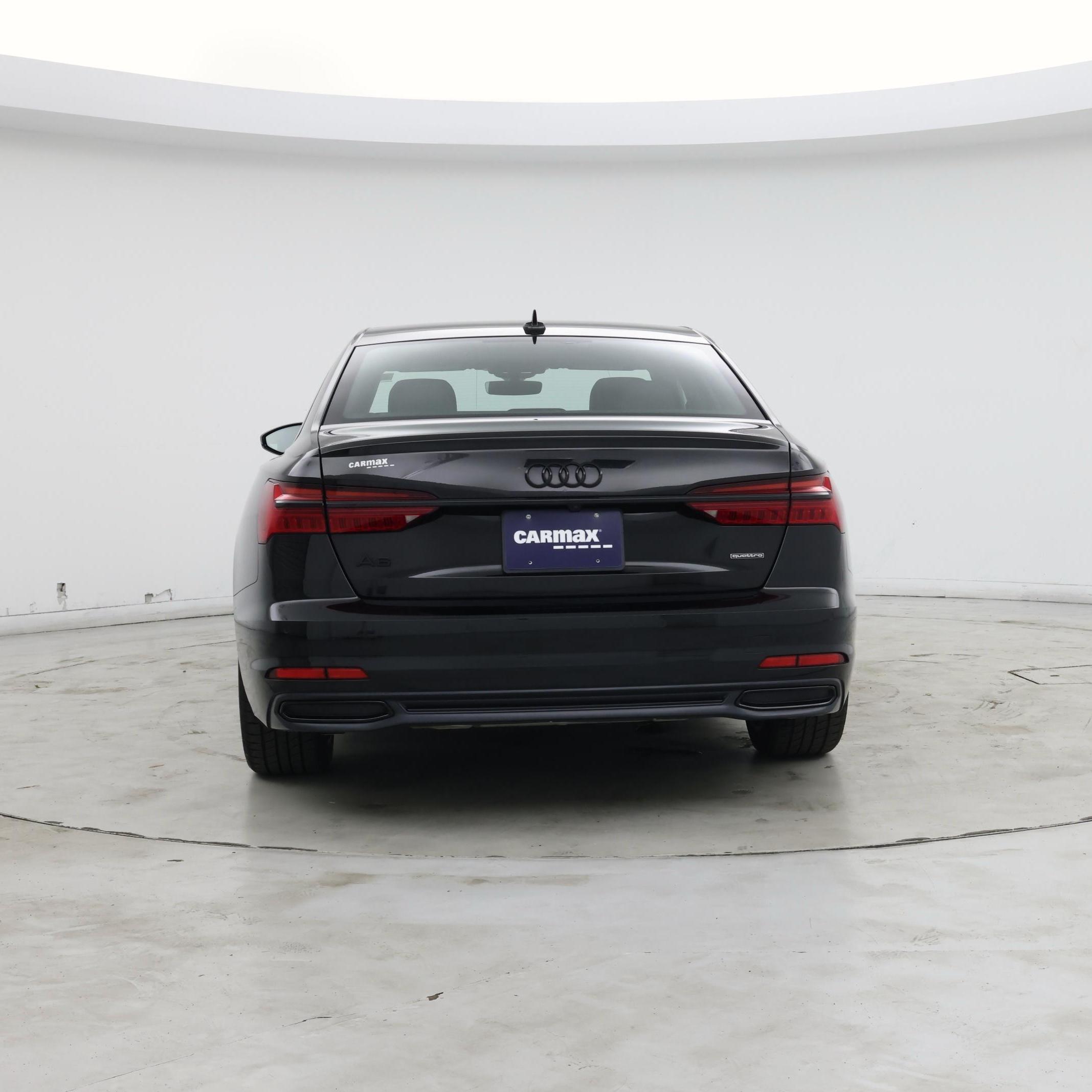 Thumbnail: 2022 Audi A6 - 6