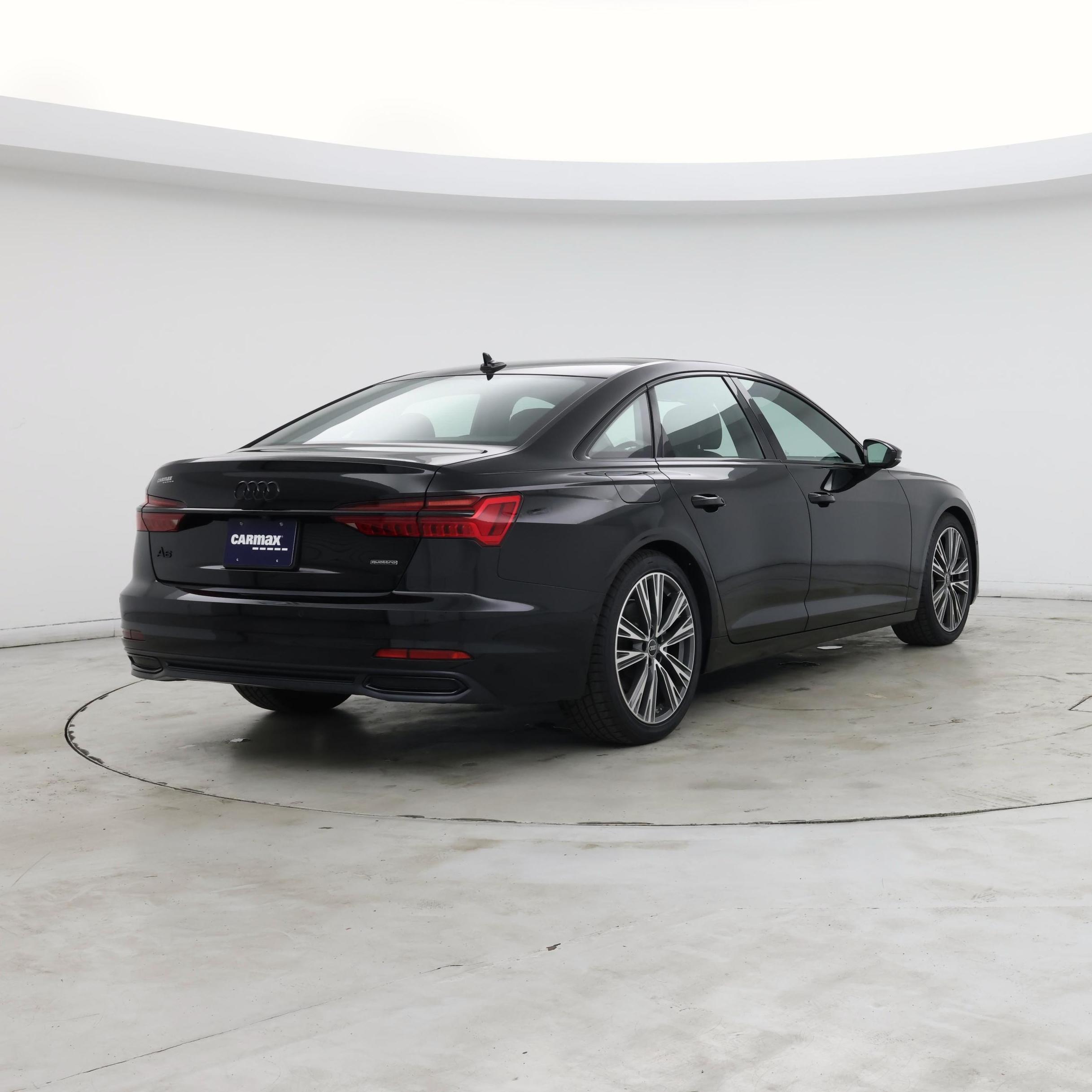 Thumbnail: 2022 Audi A6 - 8