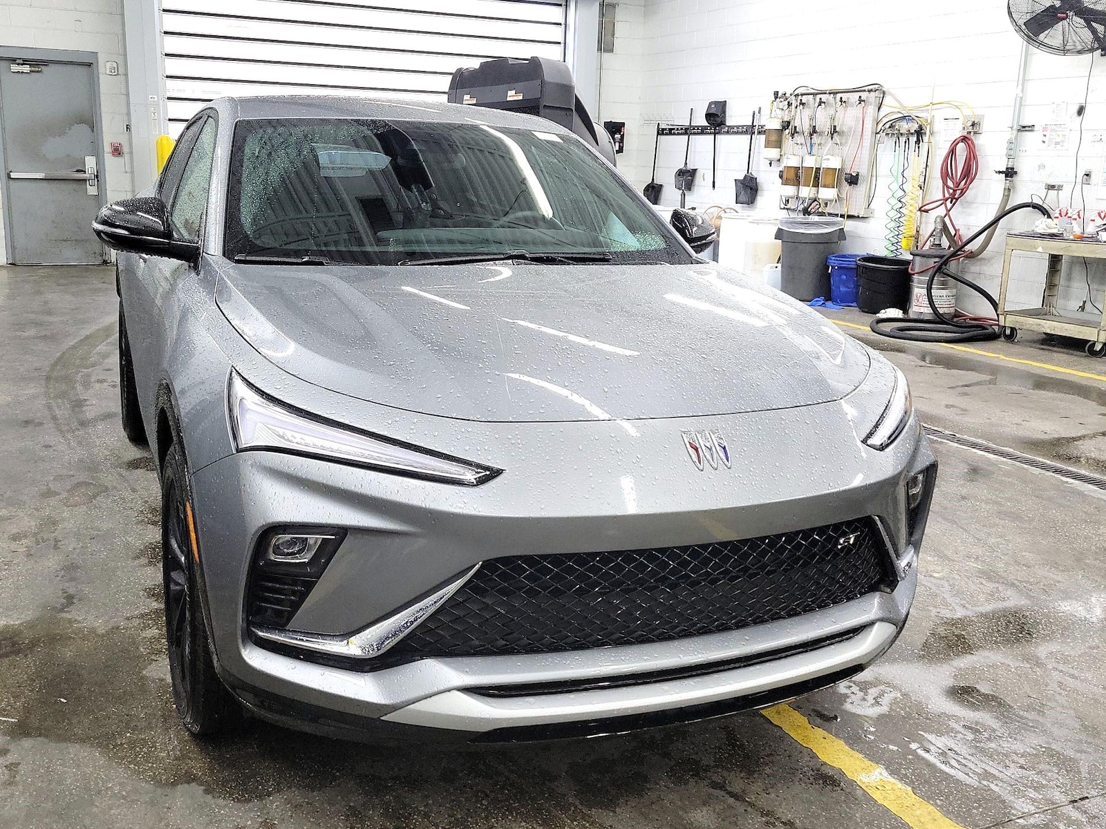 2024 Buick Envista Sport Touring