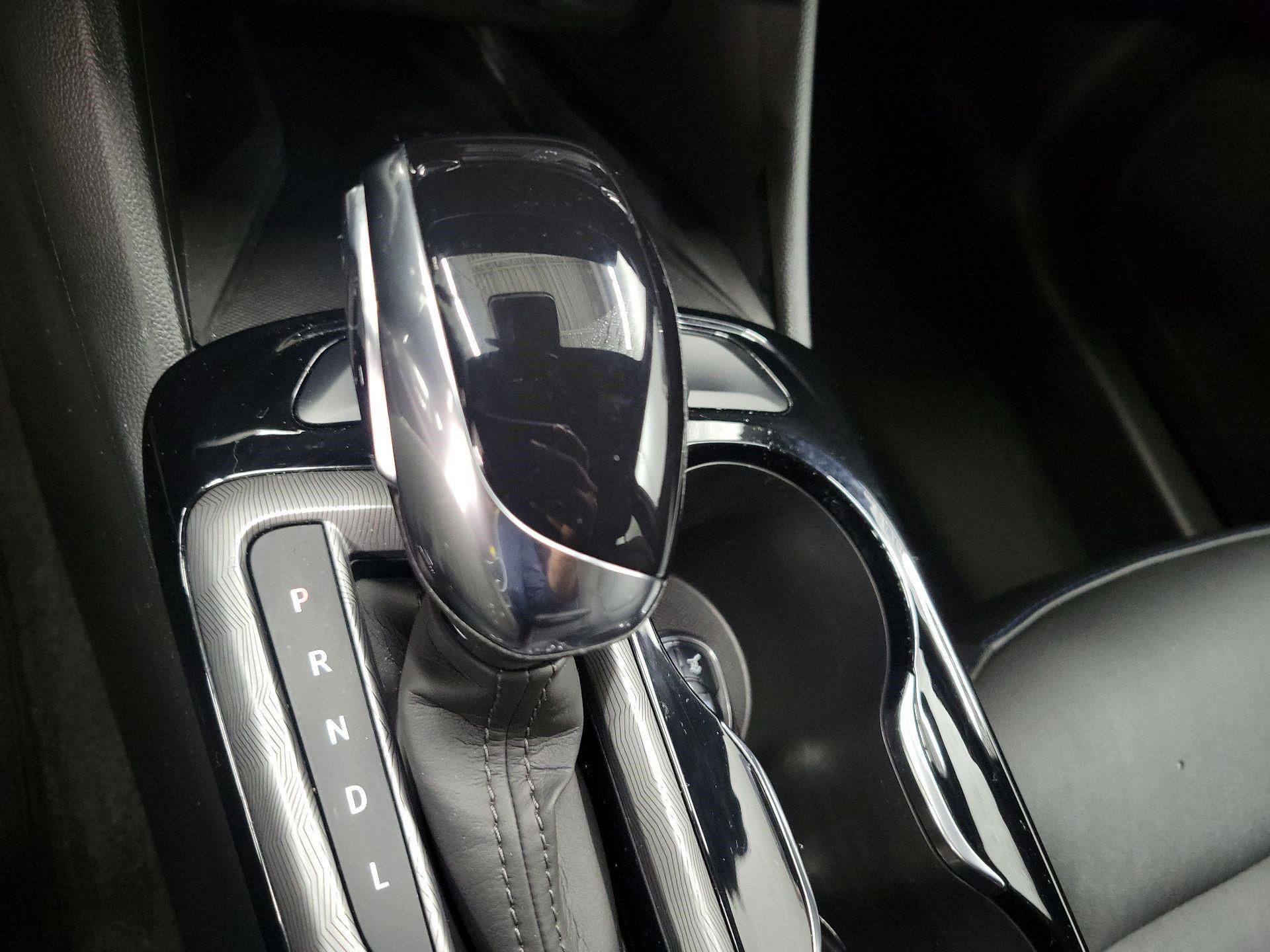 Thumbnail: 2024 Buick Envista - 15