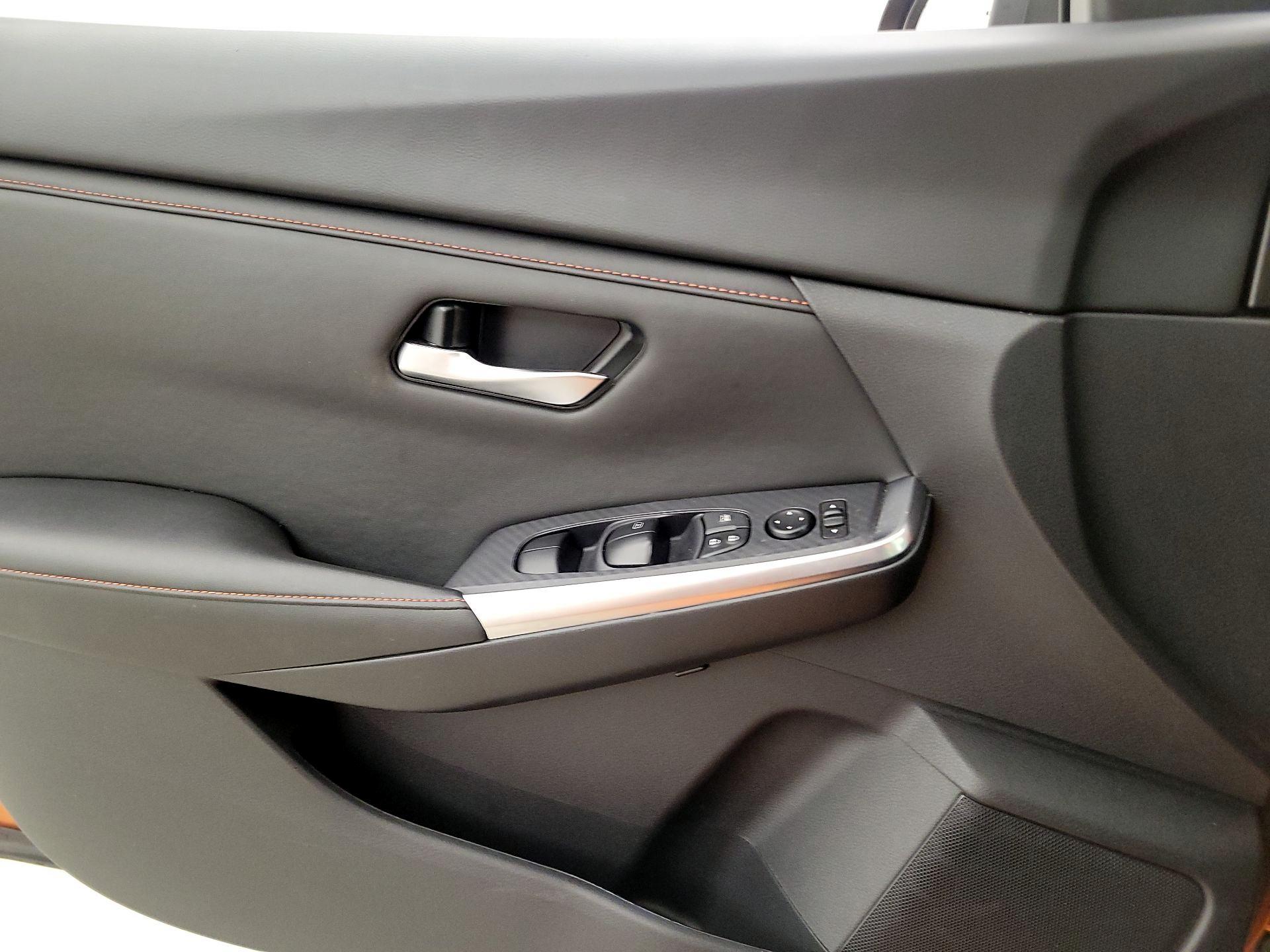 Thumbnail: 2024 Nissan Sentra - 12